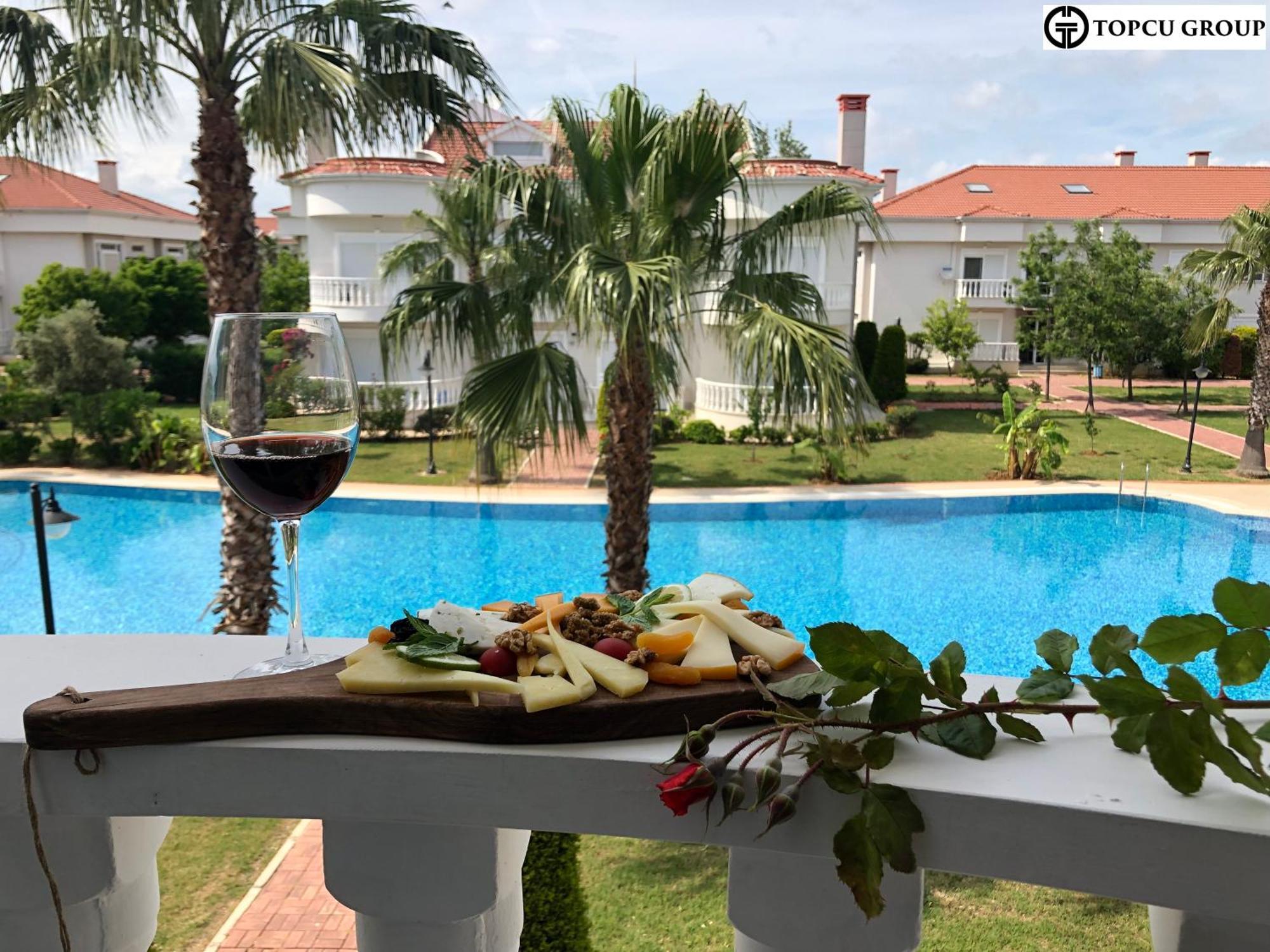 באלאק Bluehomes Villas מראה חיצוני תמונה