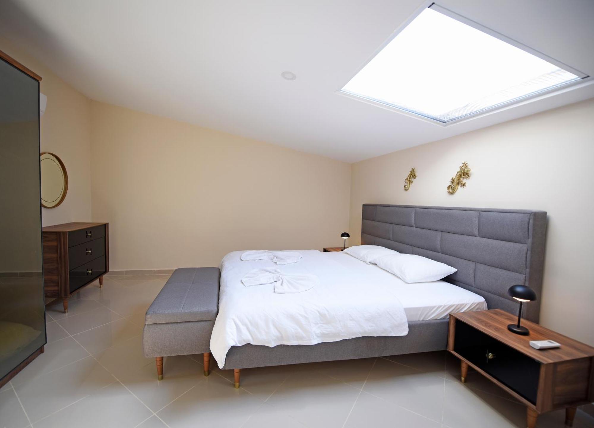 באלאק Bluehomes Villas מראה חיצוני תמונה