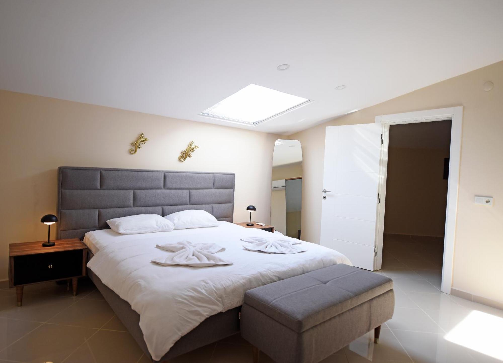 באלאק Bluehomes Villas מראה חיצוני תמונה