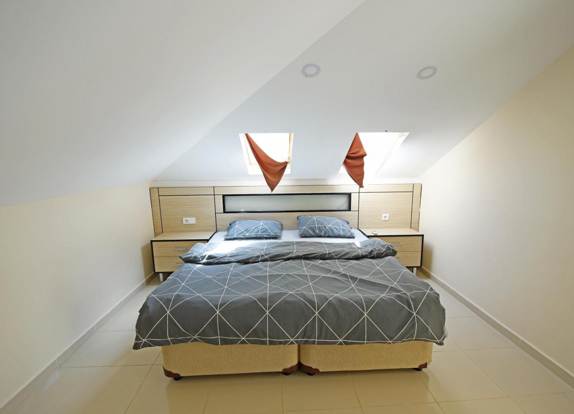 באלאק Bluehomes Villas מראה חיצוני תמונה