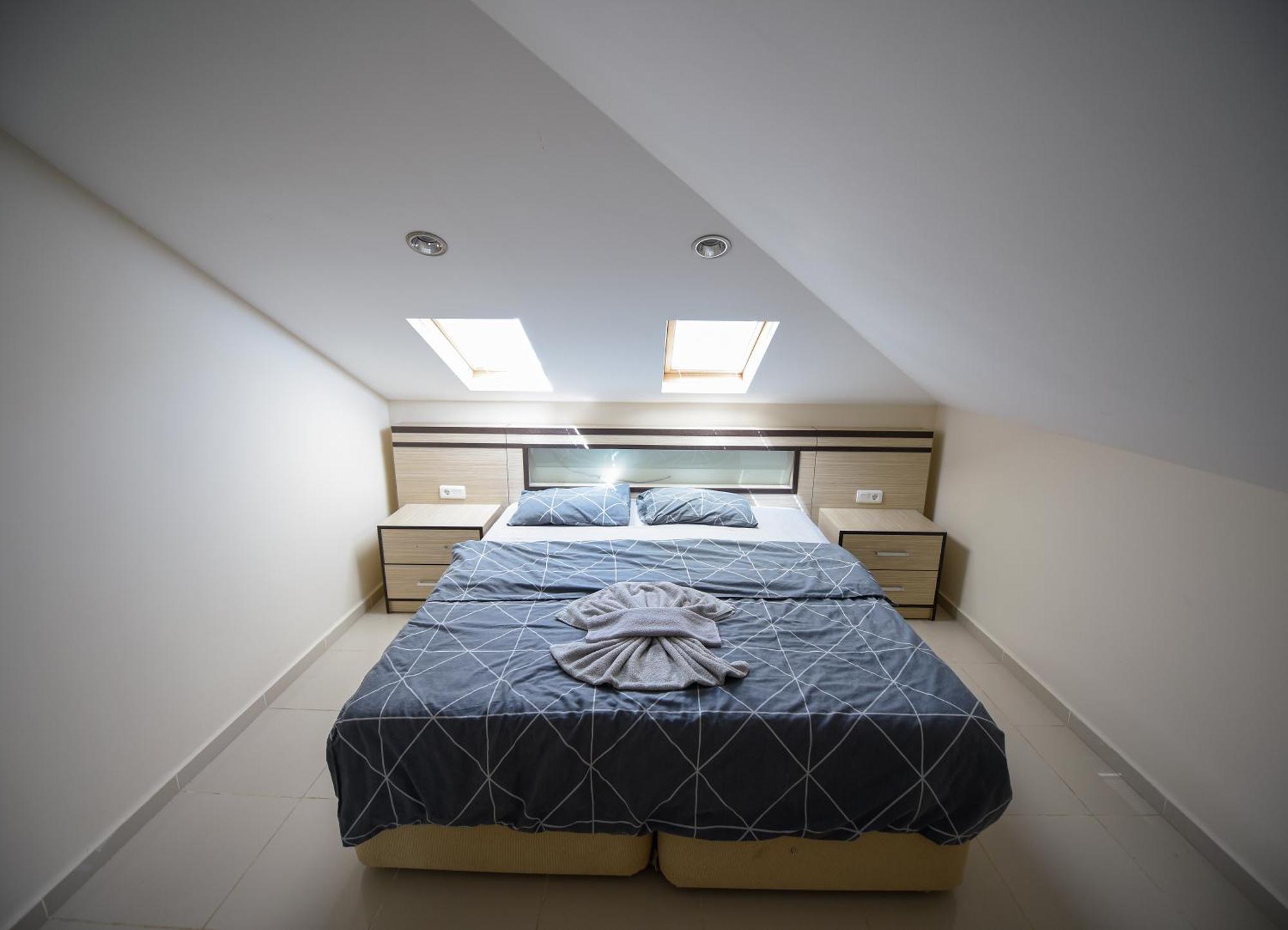 באלאק Bluehomes Villas מראה חיצוני תמונה