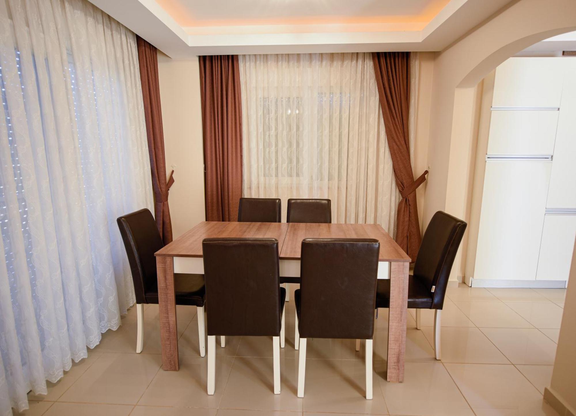 באלאק Bluehomes Villas מראה חיצוני תמונה