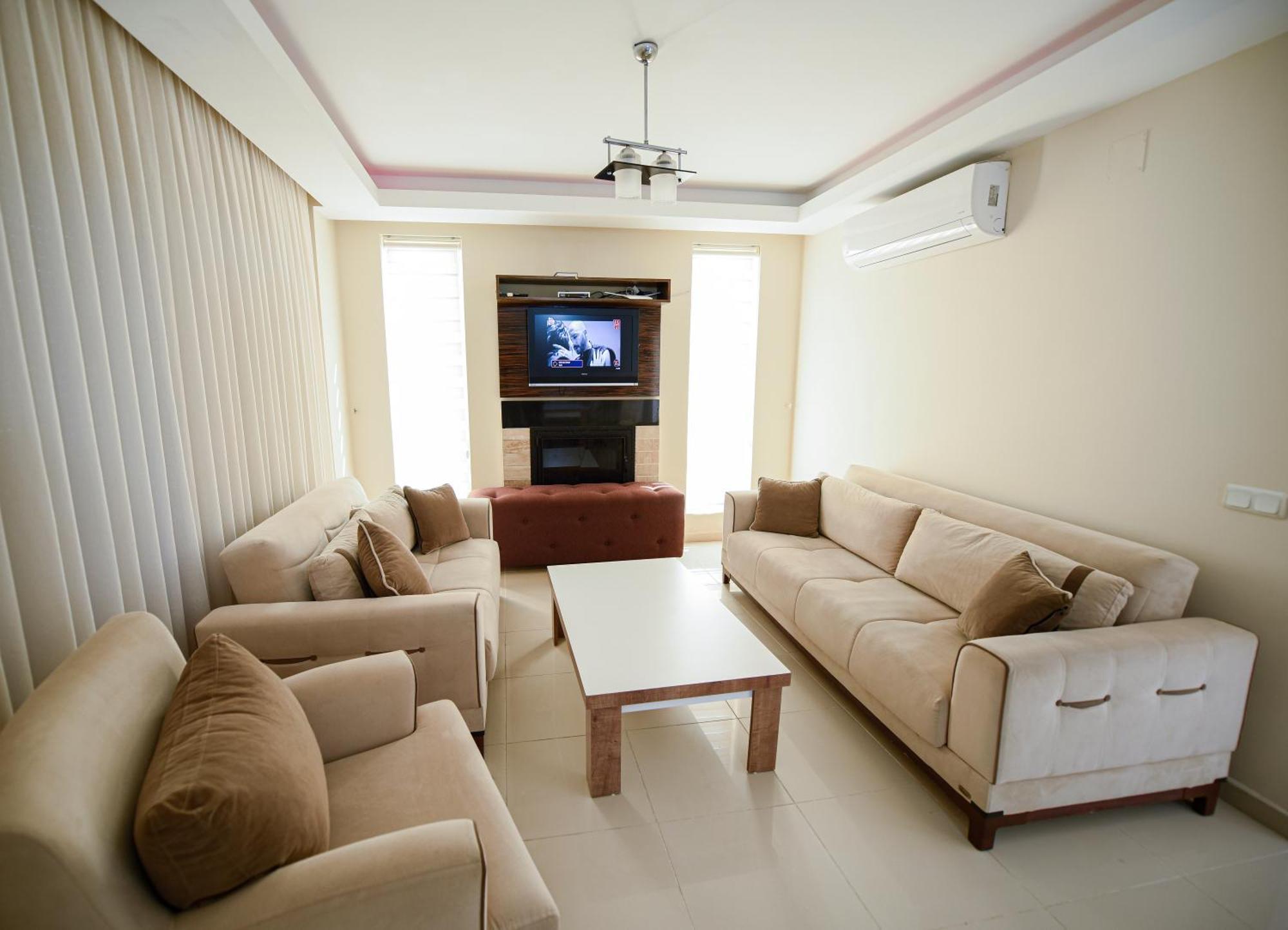 באלאק Bluehomes Villas מראה חיצוני תמונה