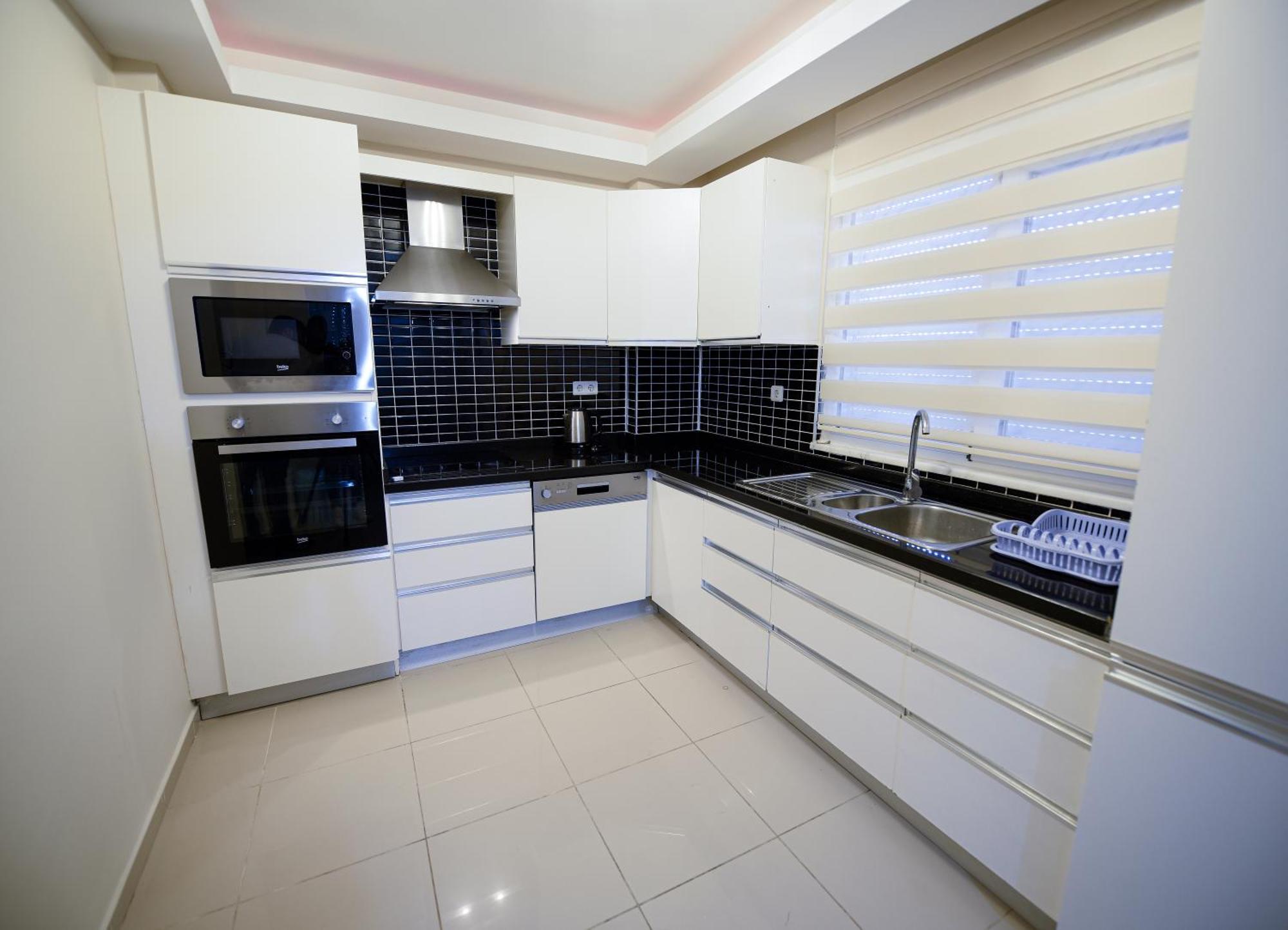 באלאק Bluehomes Villas מראה חיצוני תמונה