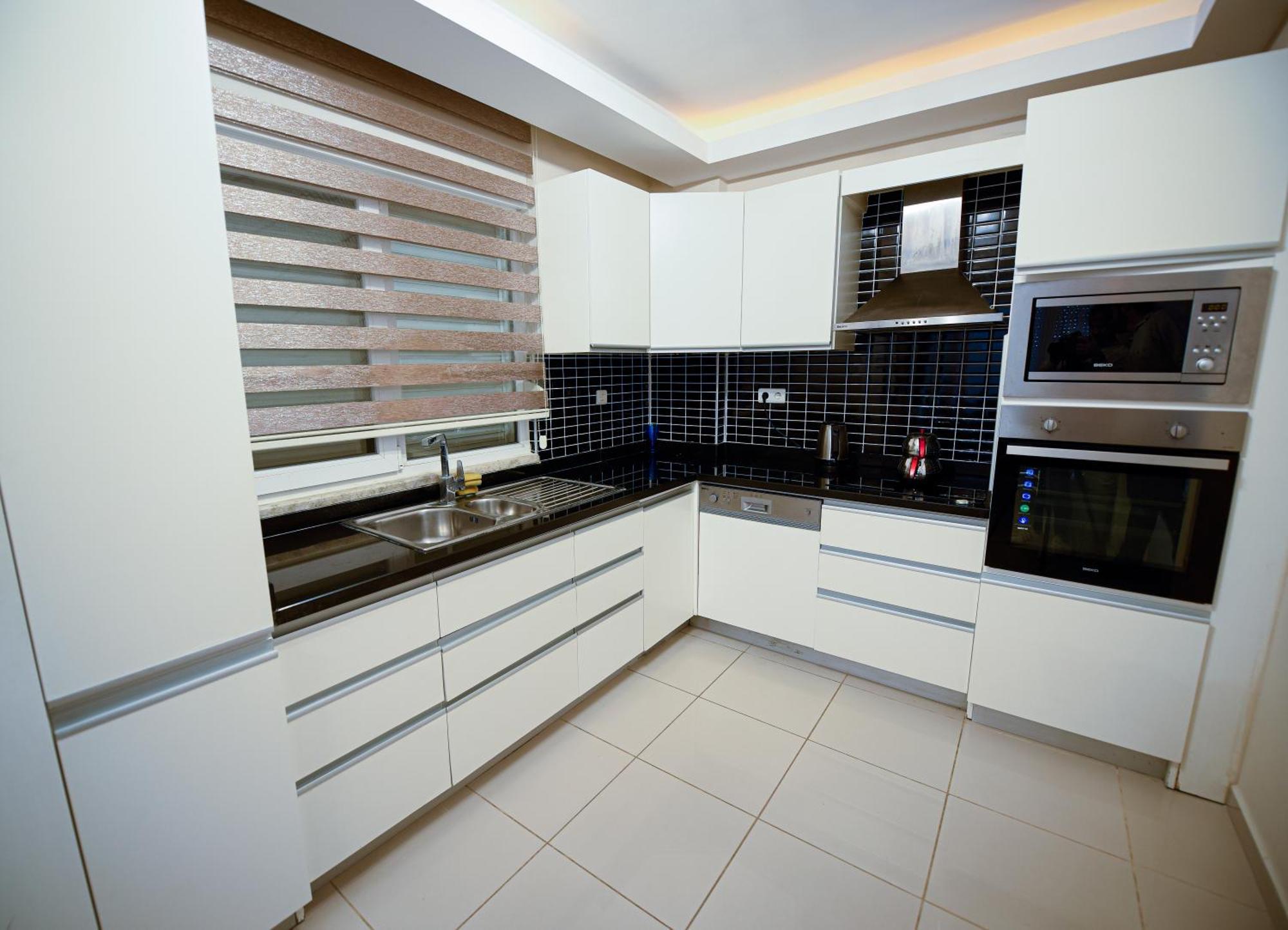 באלאק Bluehomes Villas מראה חיצוני תמונה