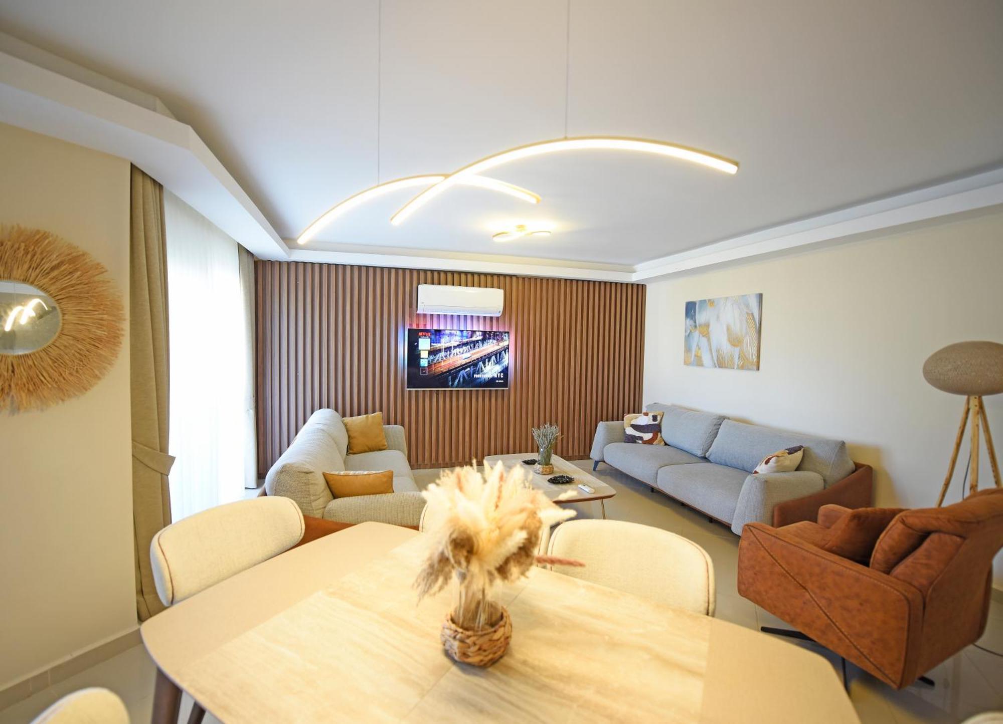 באלאק Bluehomes Villas מראה חיצוני תמונה