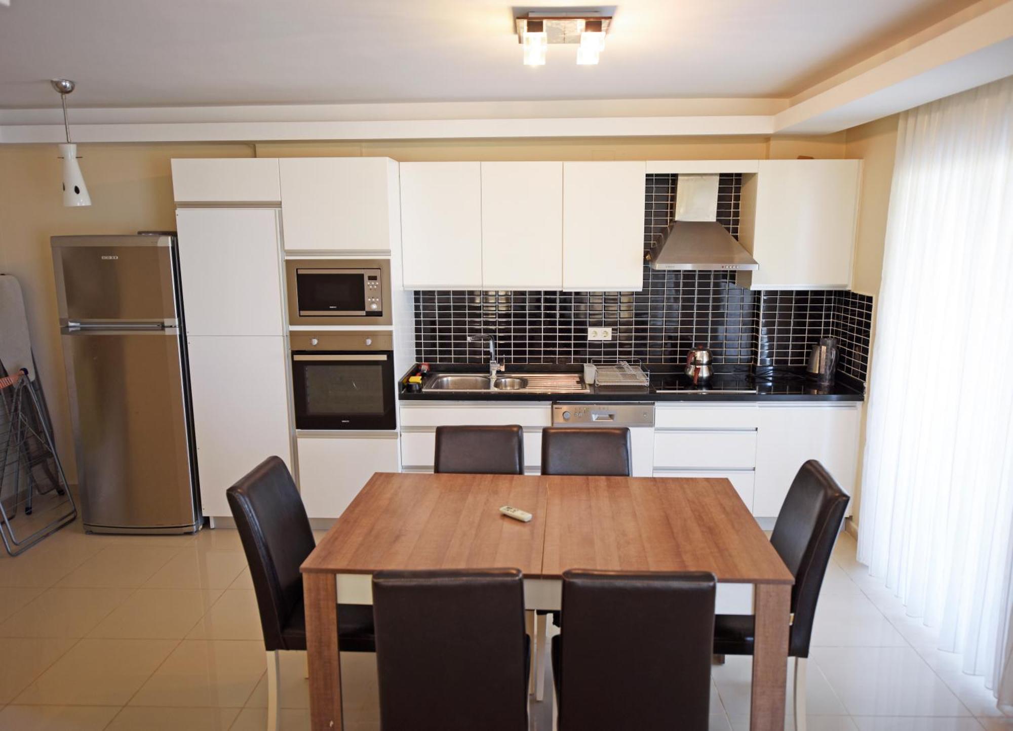 באלאק Bluehomes Villas מראה חיצוני תמונה