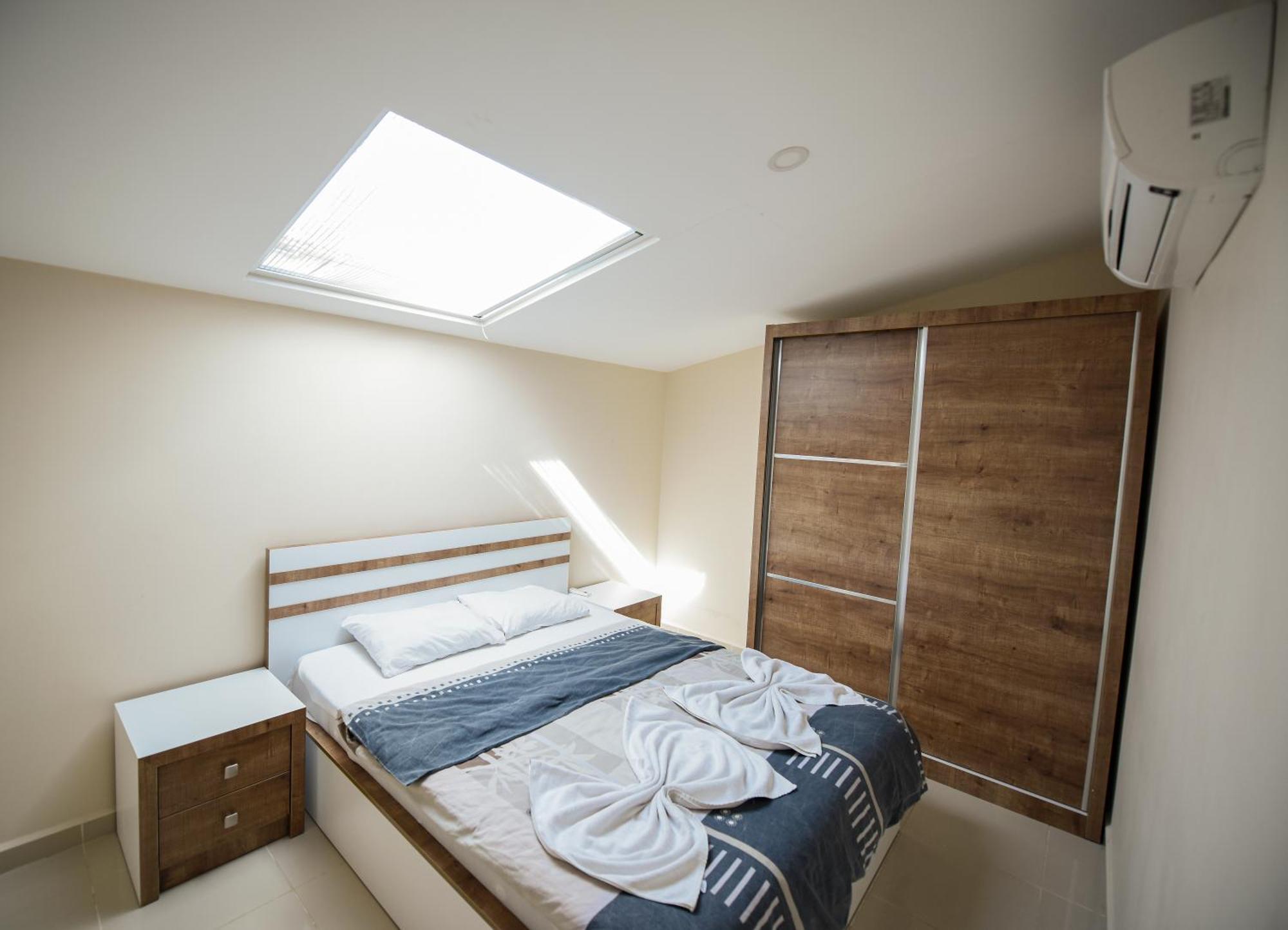 באלאק Bluehomes Villas מראה חיצוני תמונה