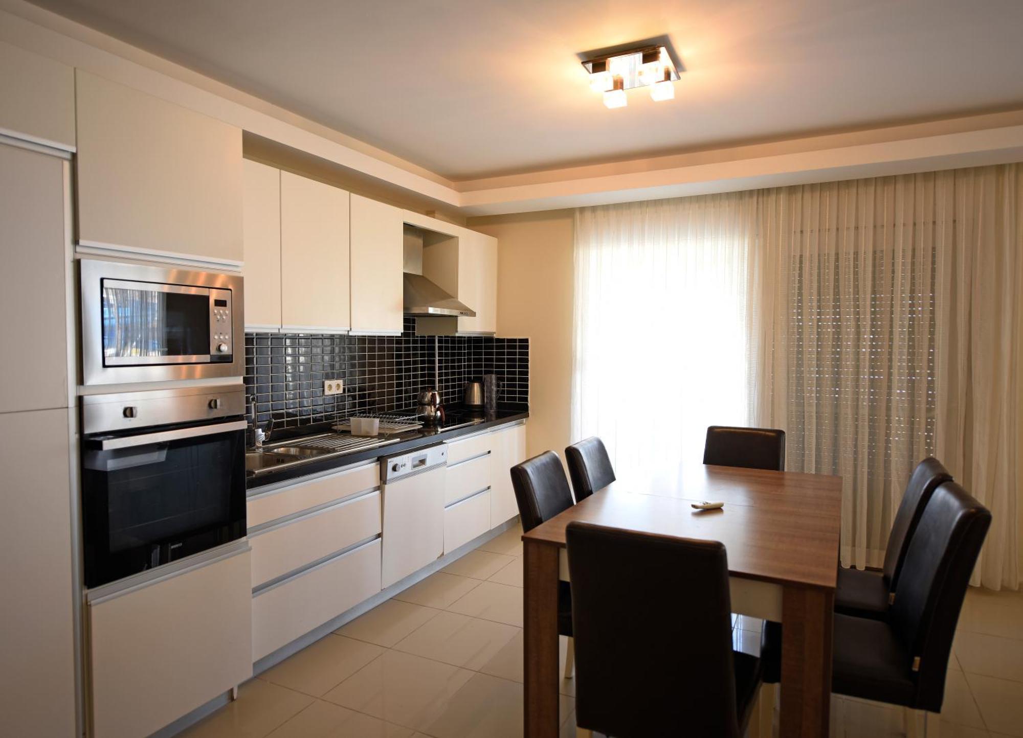 באלאק Bluehomes Villas מראה חיצוני תמונה