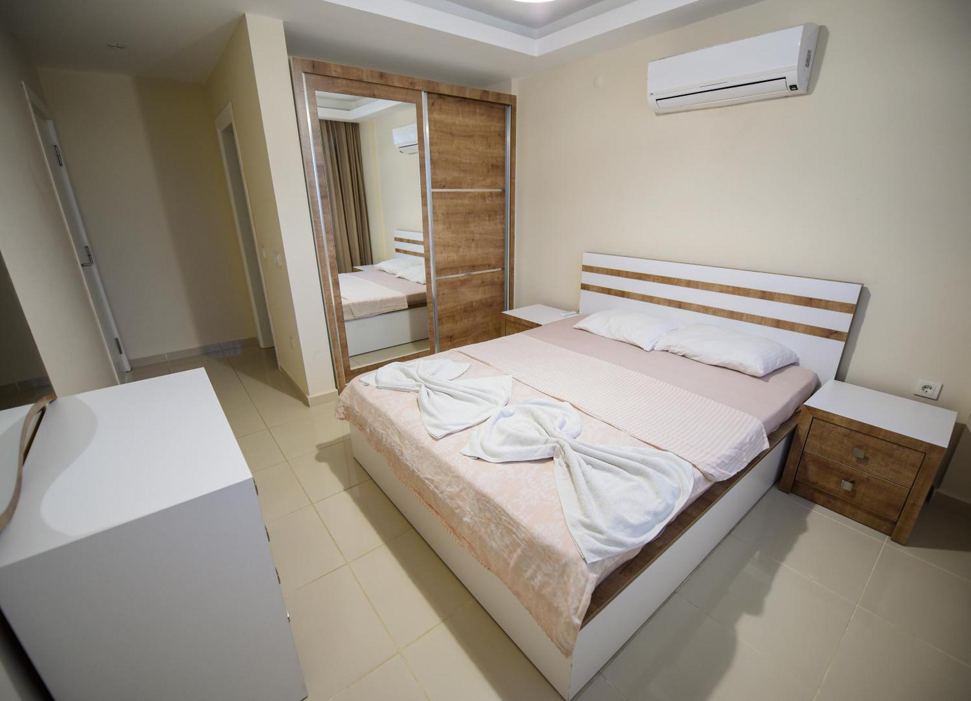 באלאק Bluehomes Villas מראה חיצוני תמונה