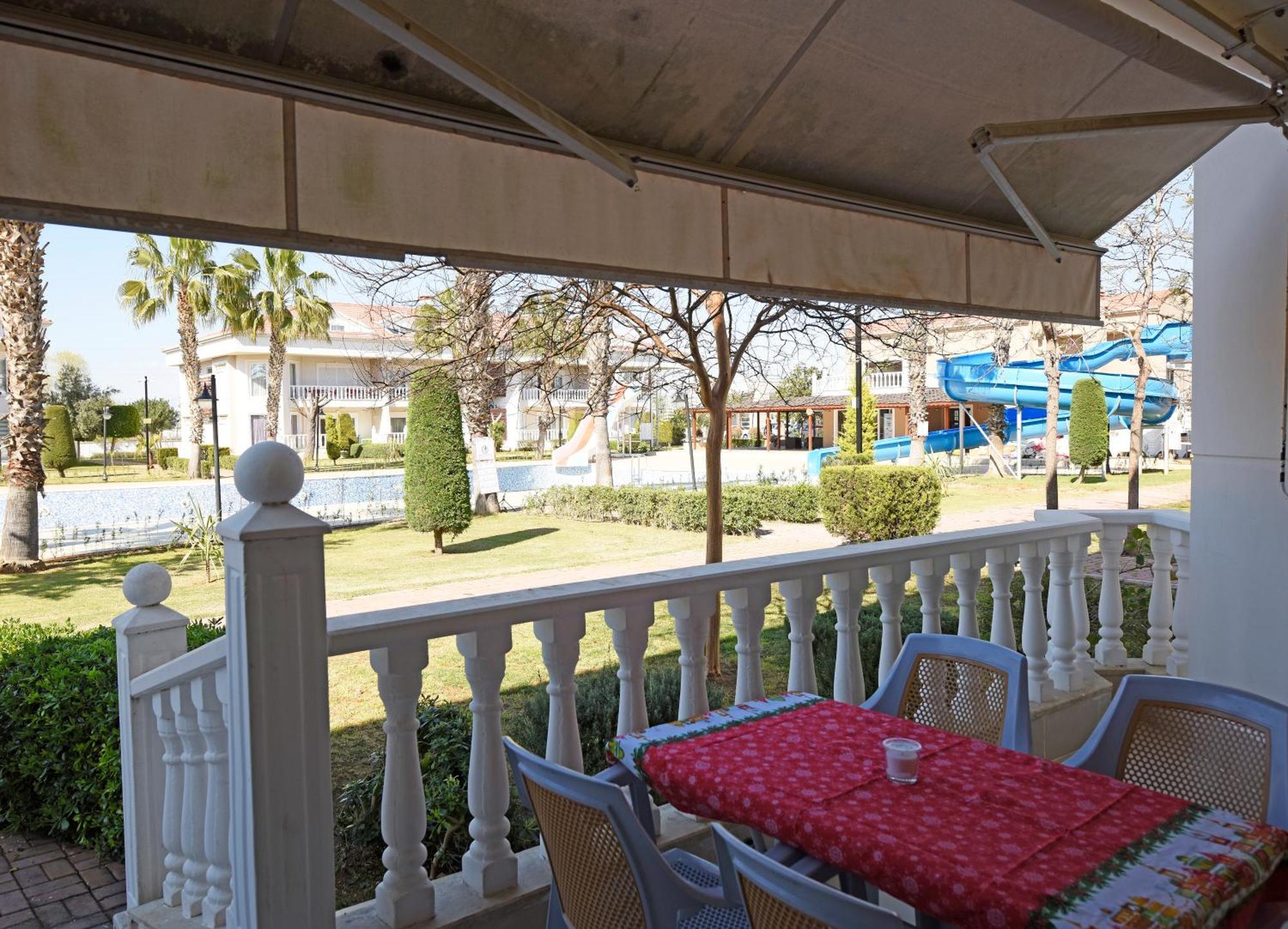 באלאק Bluehomes Villas מראה חיצוני תמונה