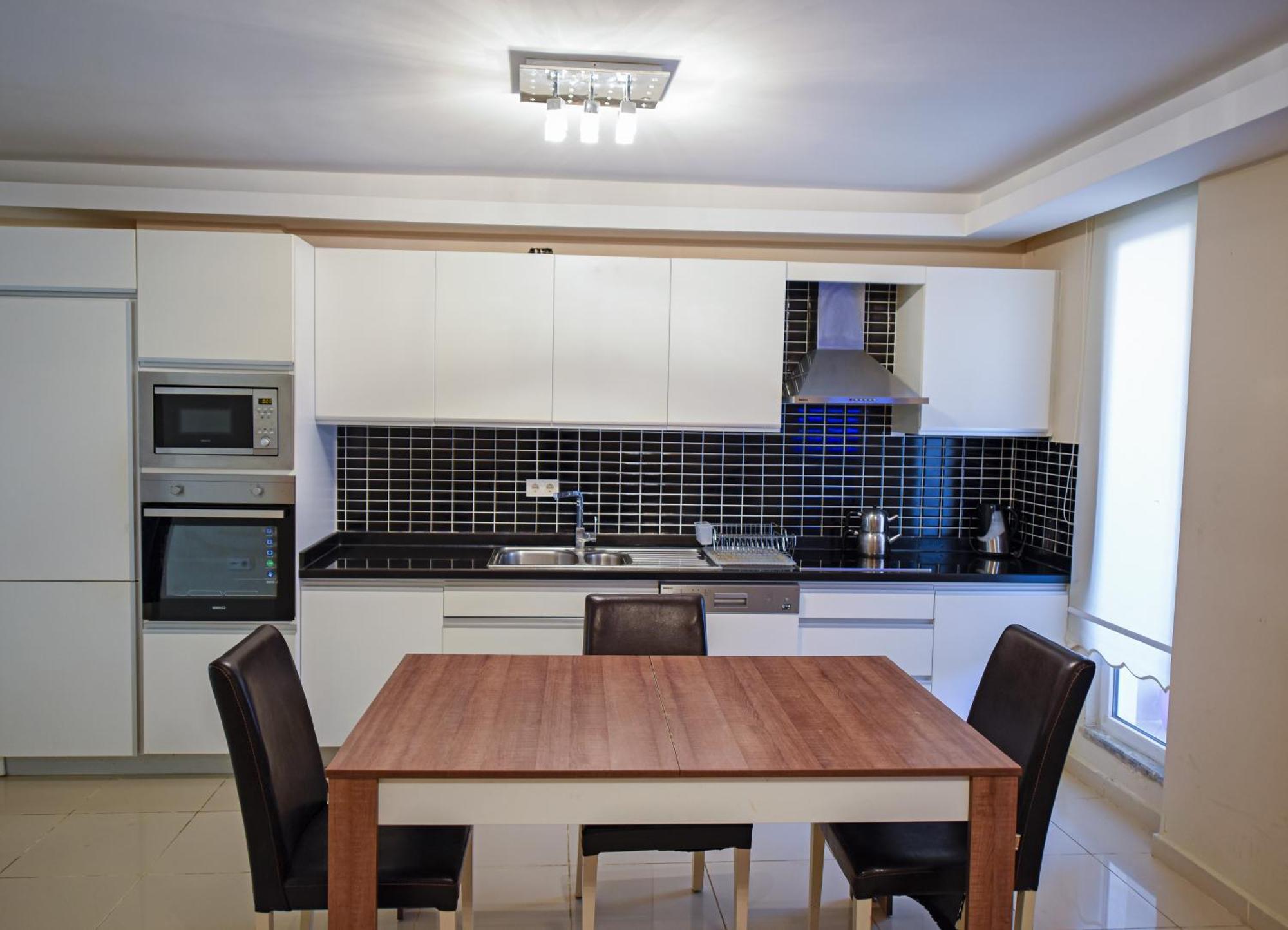 באלאק Bluehomes Villas מראה חיצוני תמונה