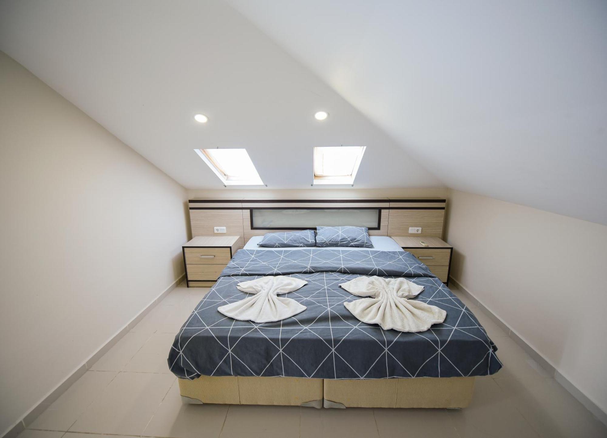 באלאק Bluehomes Villas מראה חיצוני תמונה
