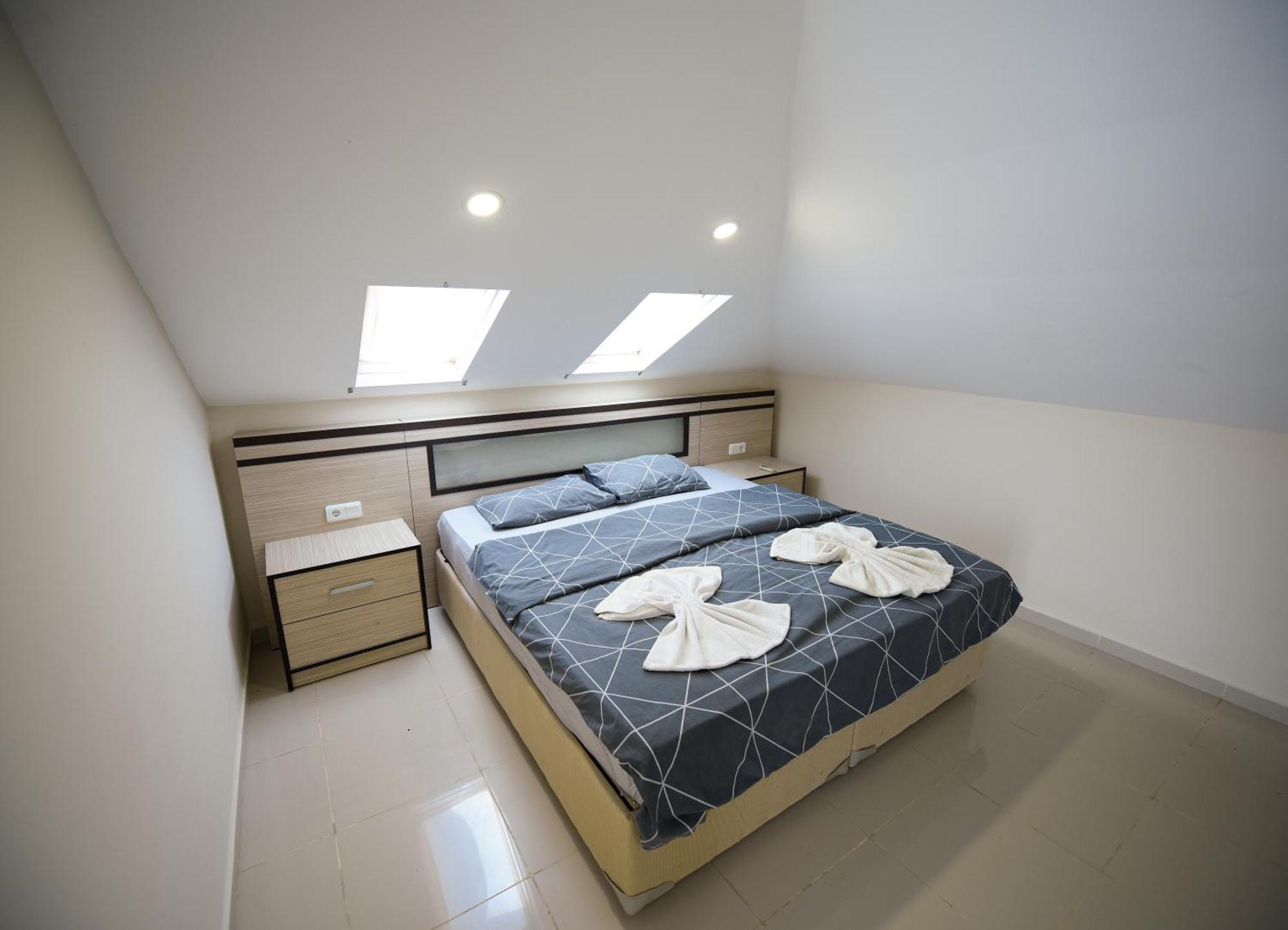 באלאק Bluehomes Villas מראה חיצוני תמונה