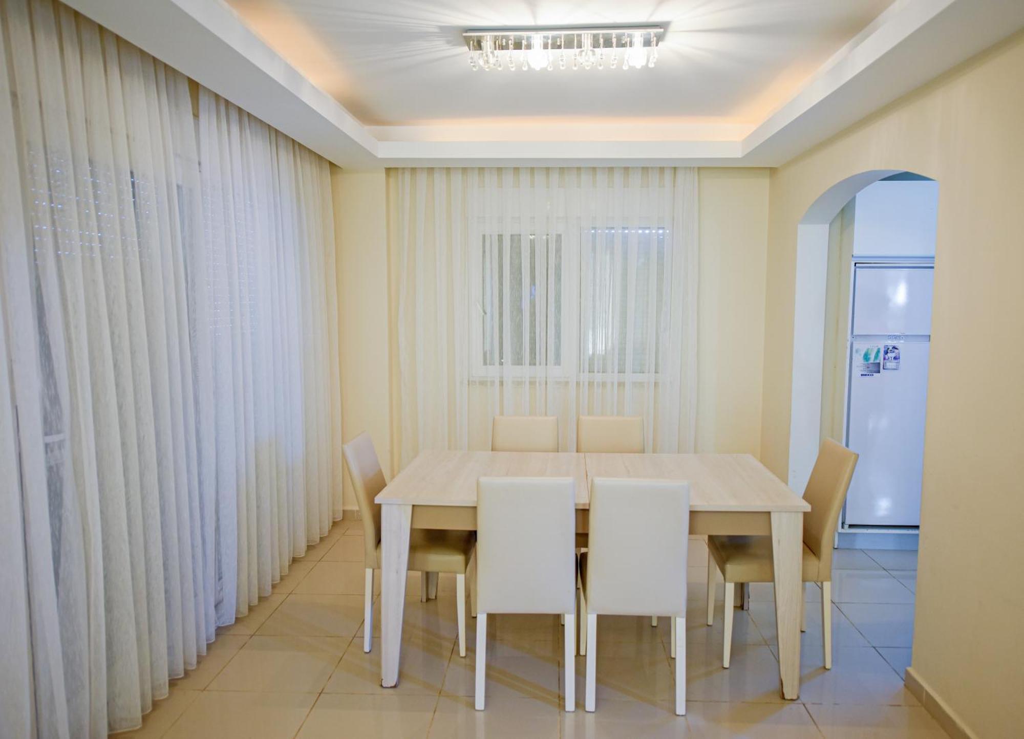 באלאק Bluehomes Villas מראה חיצוני תמונה
