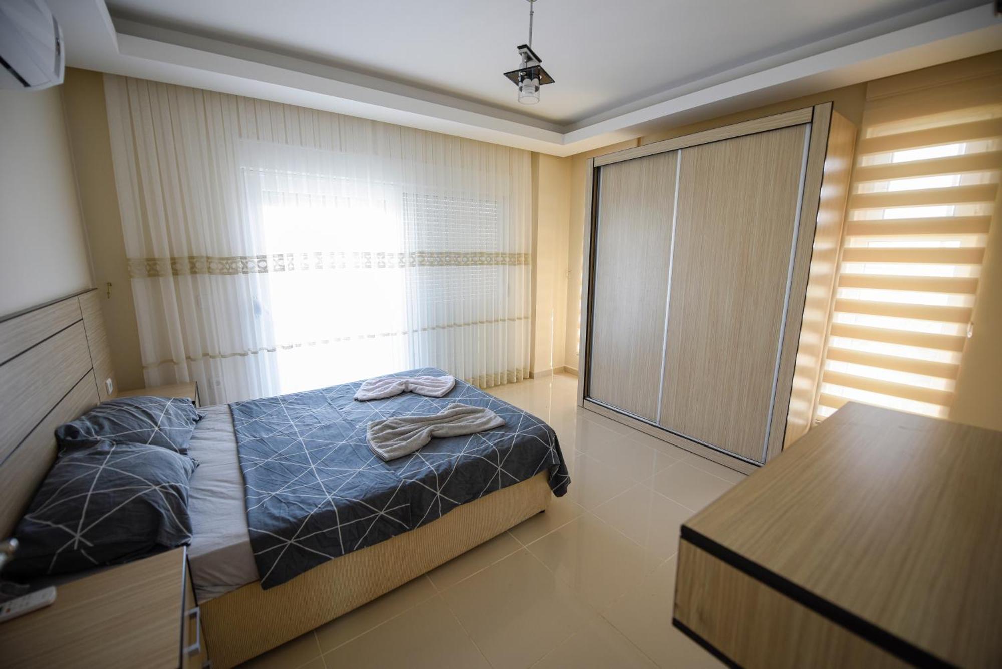 באלאק Bluehomes Villas מראה חיצוני תמונה