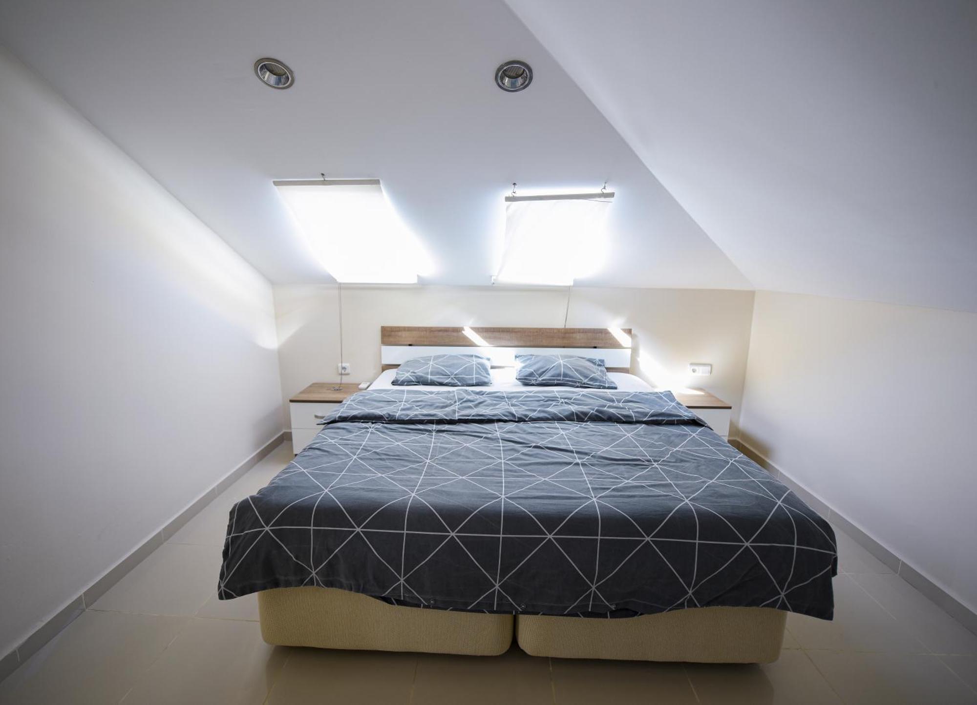 באלאק Bluehomes Villas מראה חיצוני תמונה