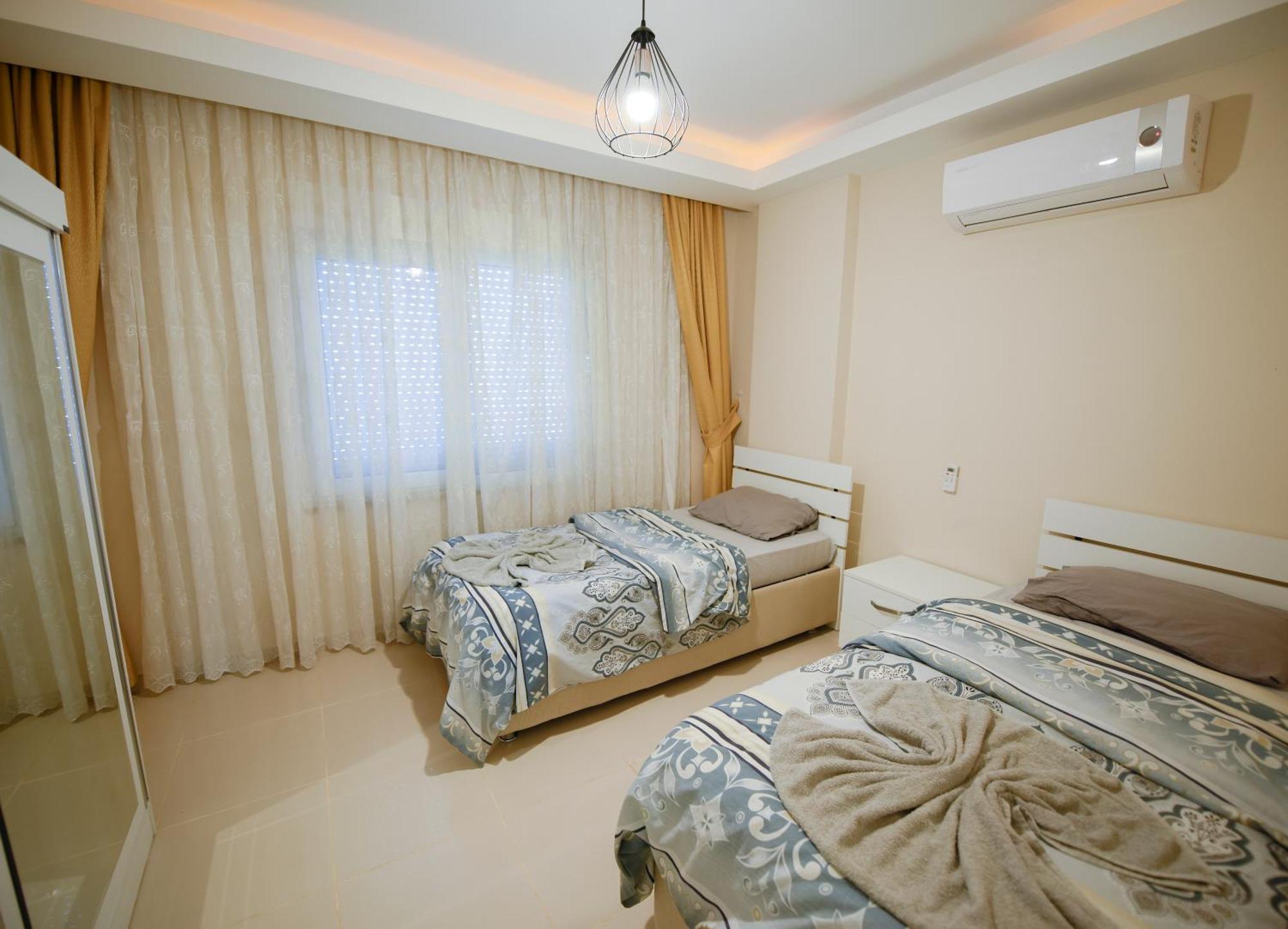 באלאק Bluehomes Villas מראה חיצוני תמונה