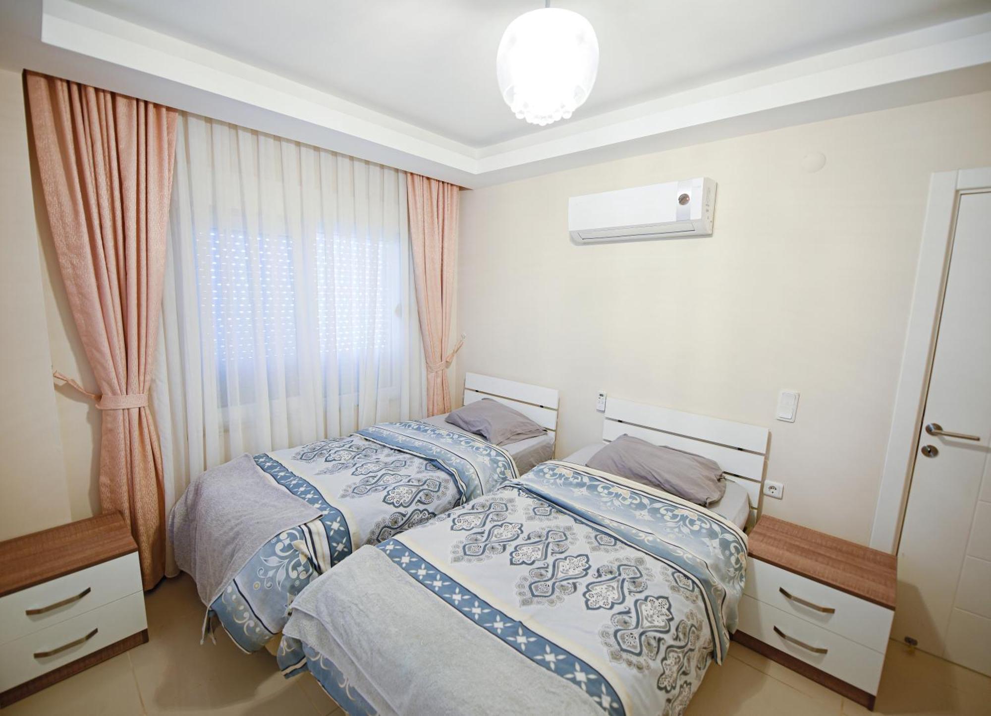 באלאק Bluehomes Villas מראה חיצוני תמונה