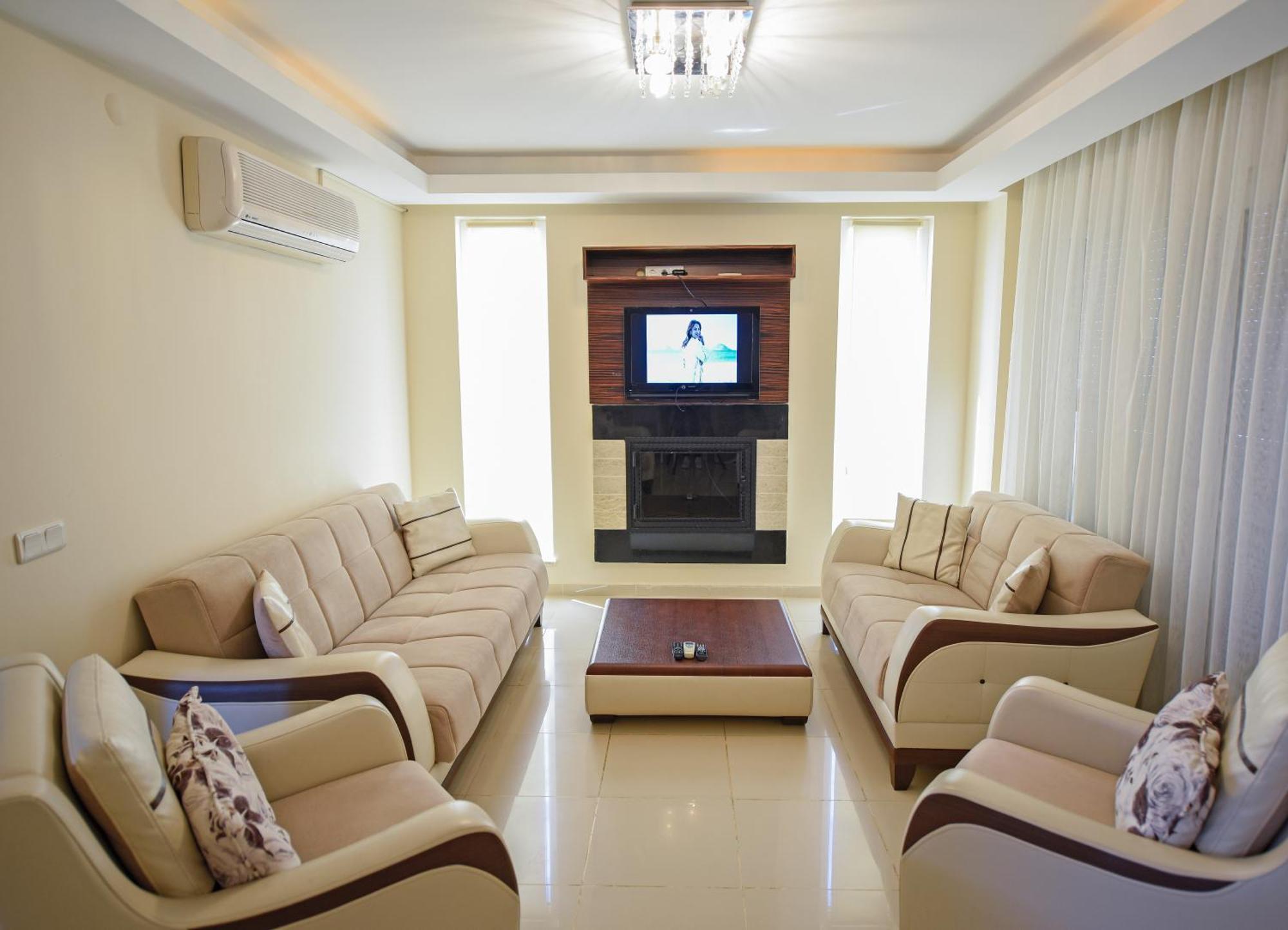 באלאק Bluehomes Villas מראה חיצוני תמונה