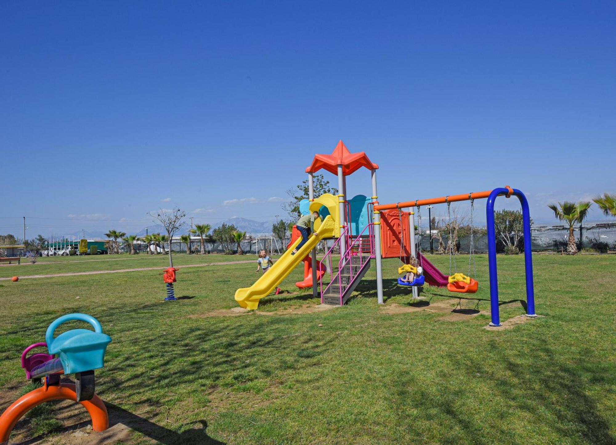 באלאק Bluehomes Villas מראה חיצוני תמונה