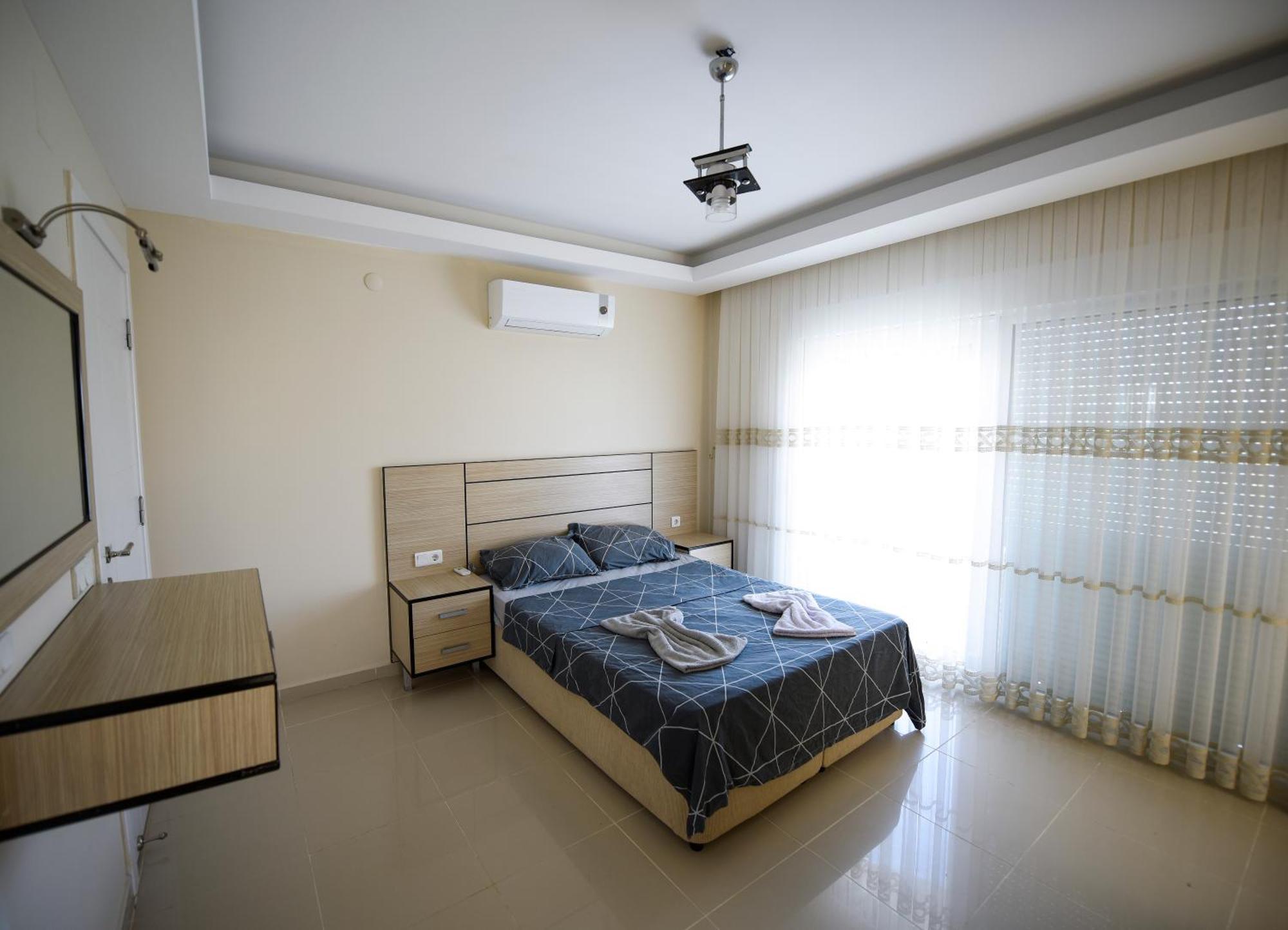 באלאק Bluehomes Villas מראה חיצוני תמונה