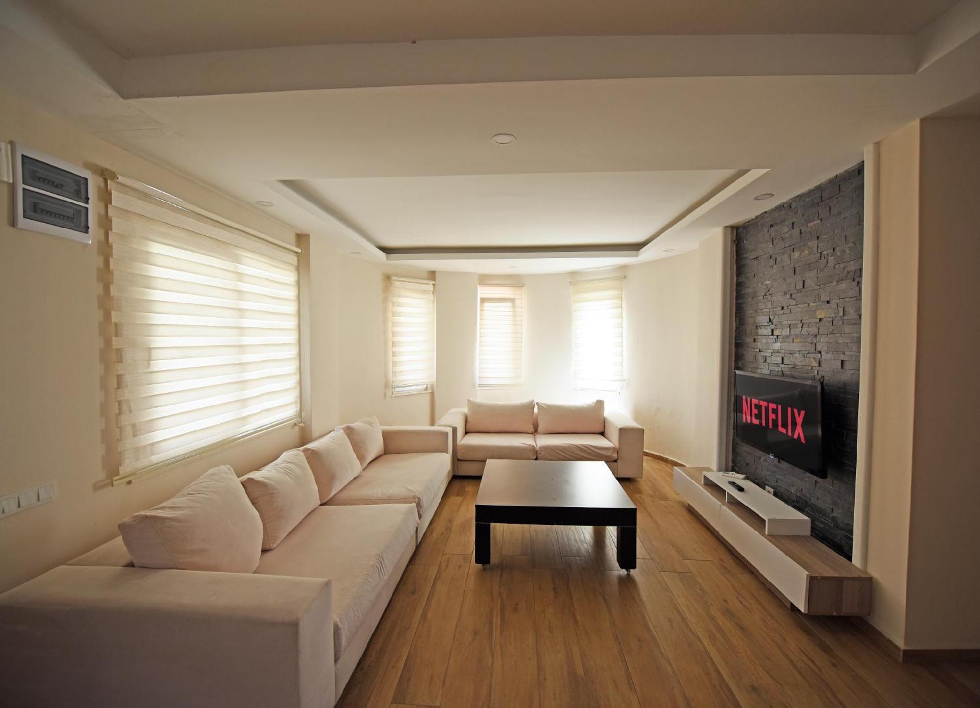 באלאק Bluehomes Villas מראה חיצוני תמונה