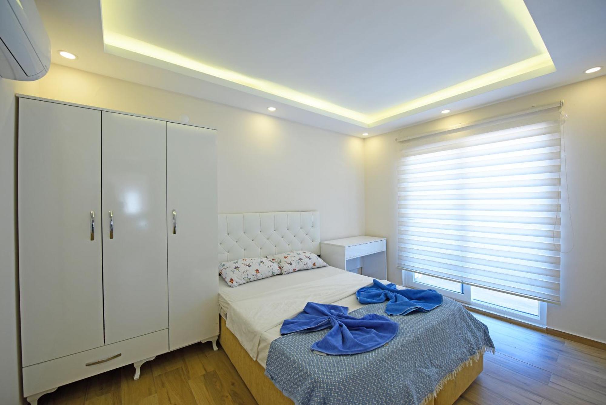 באלאק Bluehomes Villas מראה חיצוני תמונה