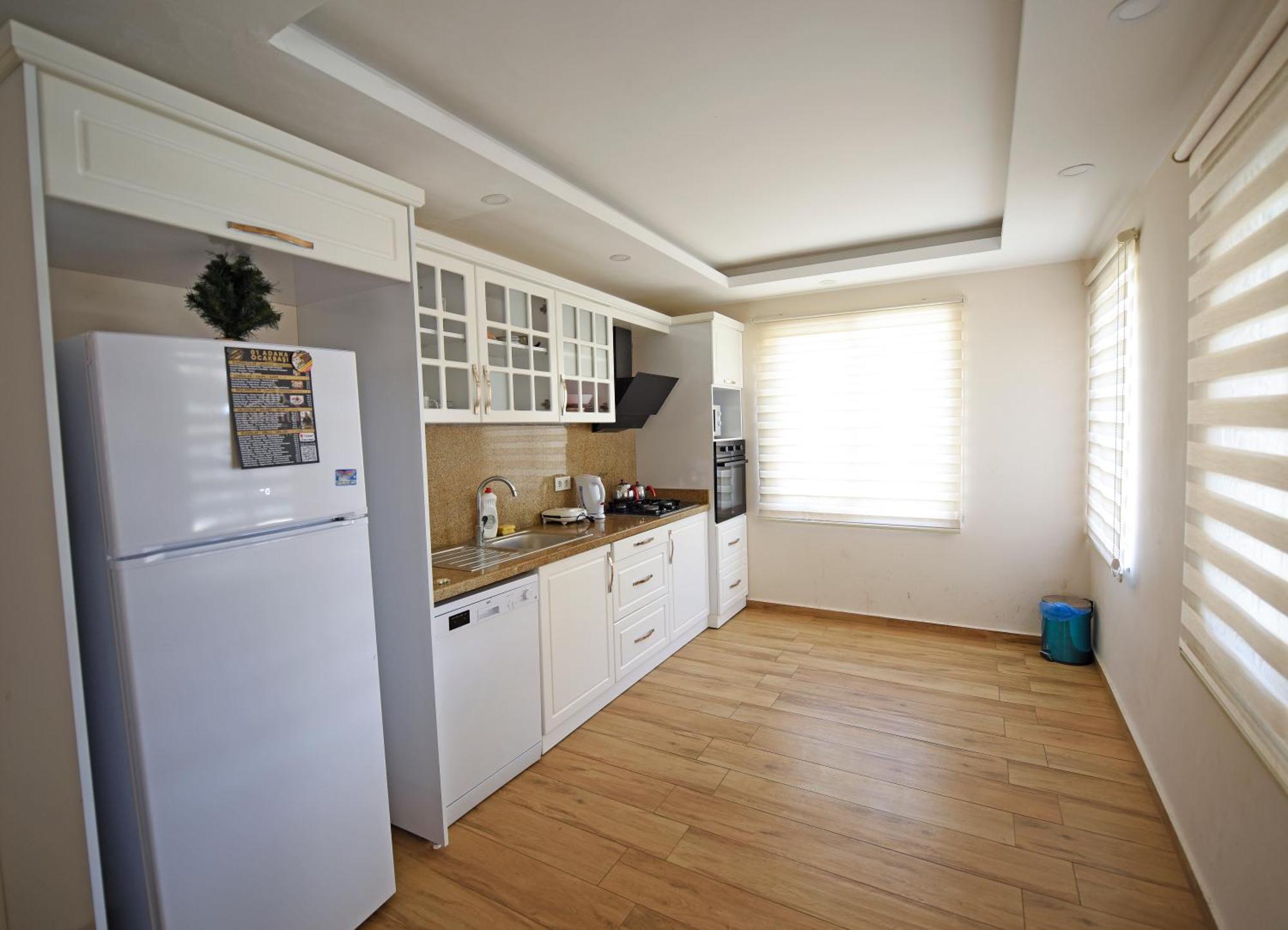 באלאק Bluehomes Villas מראה חיצוני תמונה