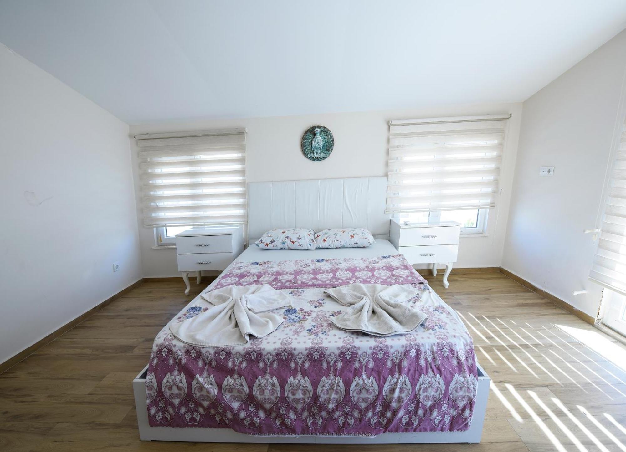 באלאק Bluehomes Villas מראה חיצוני תמונה