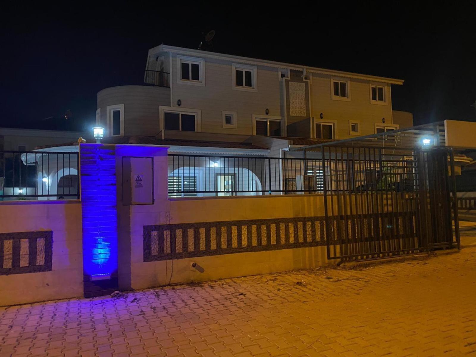 באלאק Bluehomes Villas מראה חיצוני תמונה