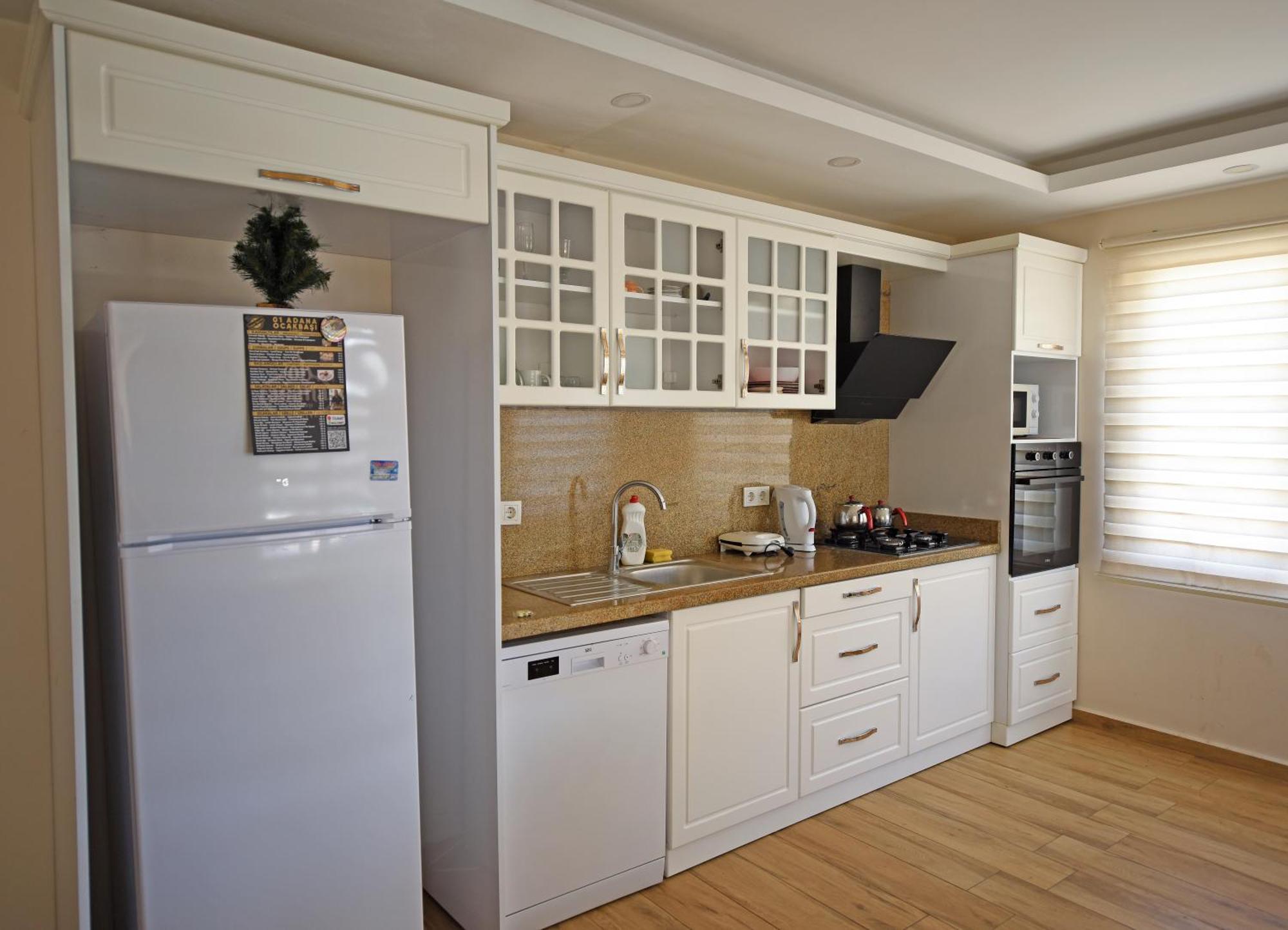 באלאק Bluehomes Villas מראה חיצוני תמונה