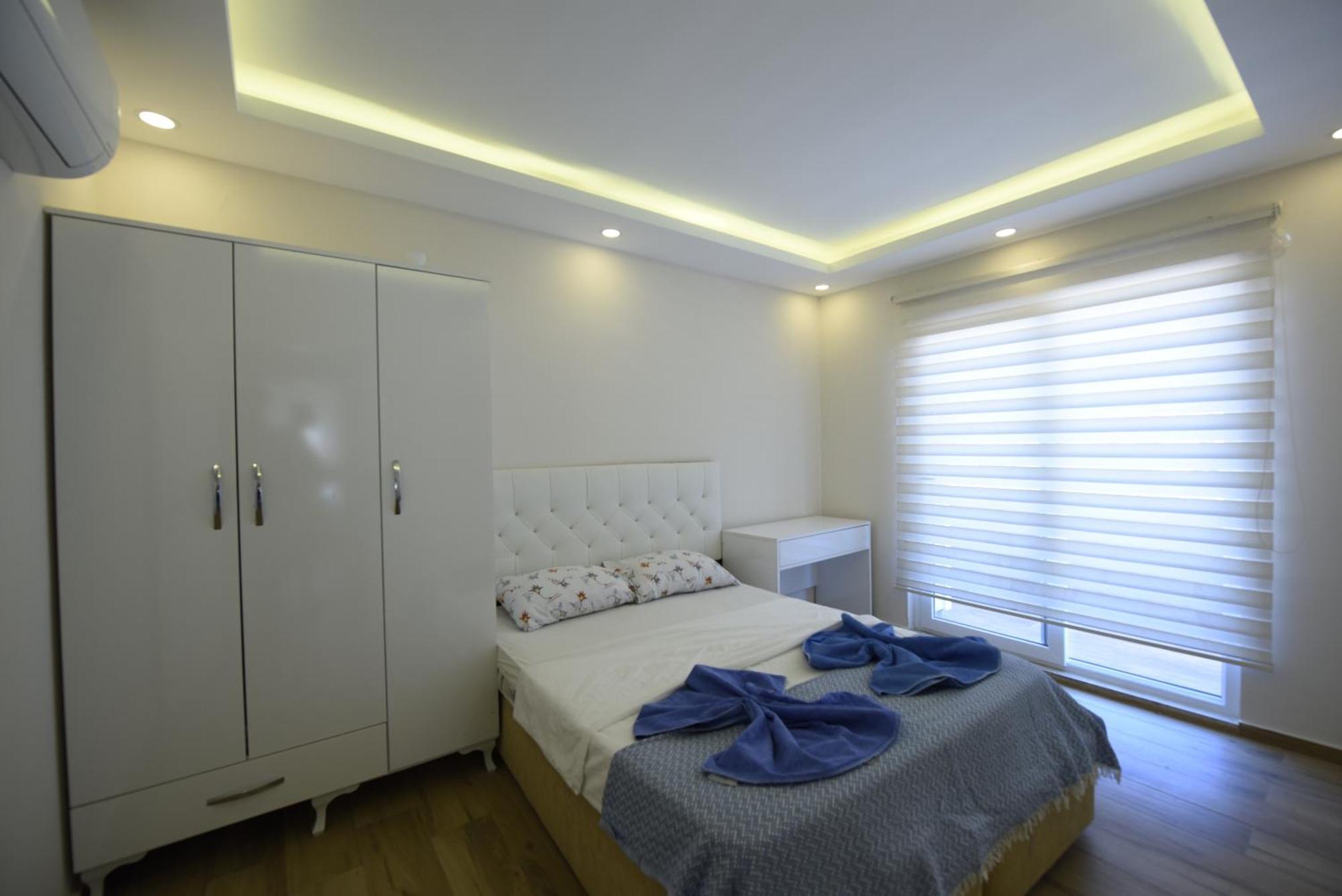 באלאק Bluehomes Villas מראה חיצוני תמונה