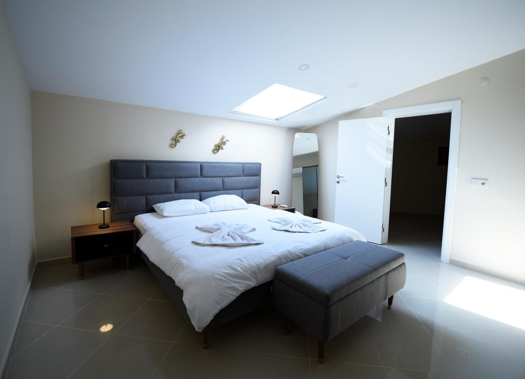 באלאק Bluehomes Villas מראה חיצוני תמונה