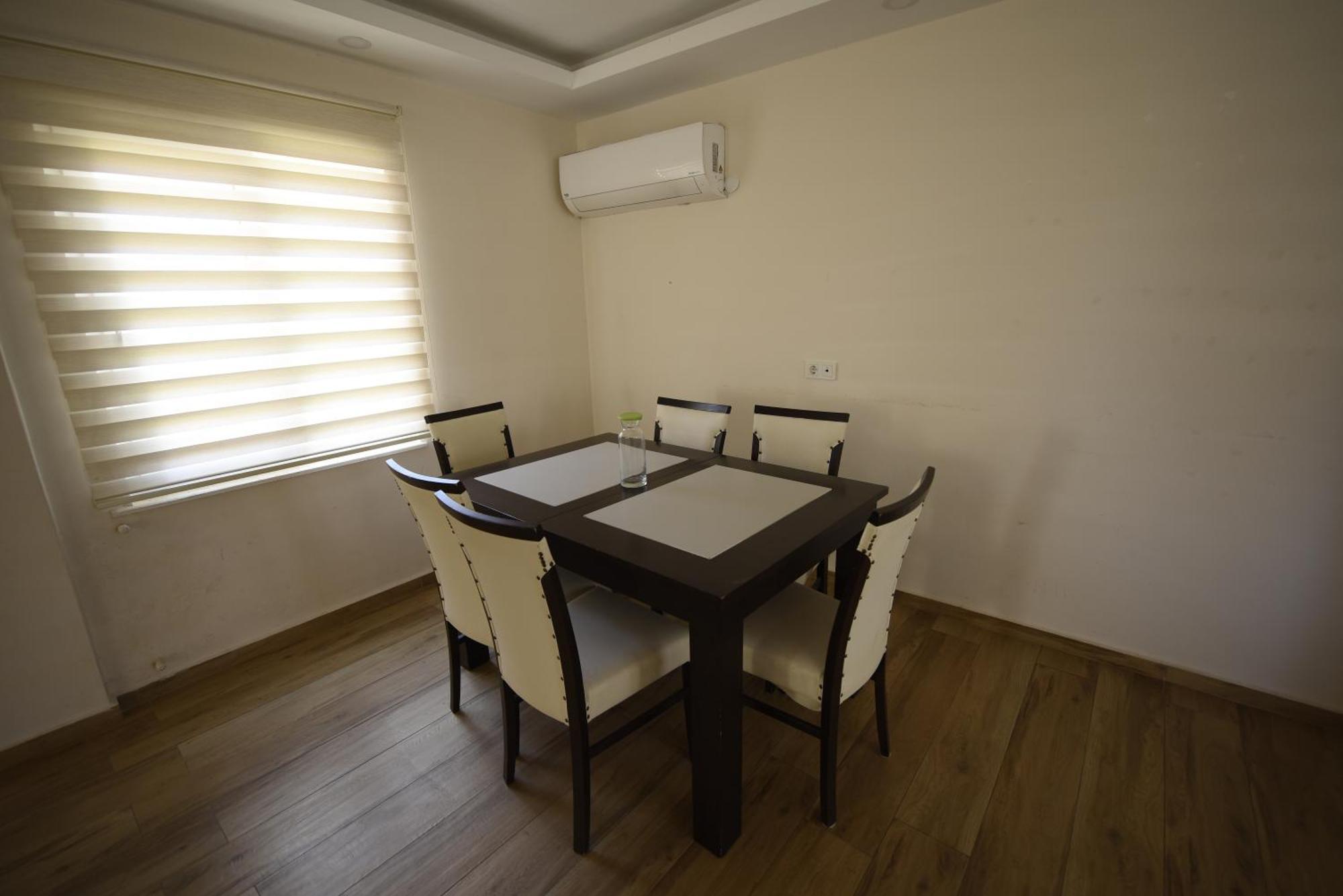 באלאק Bluehomes Villas מראה חיצוני תמונה