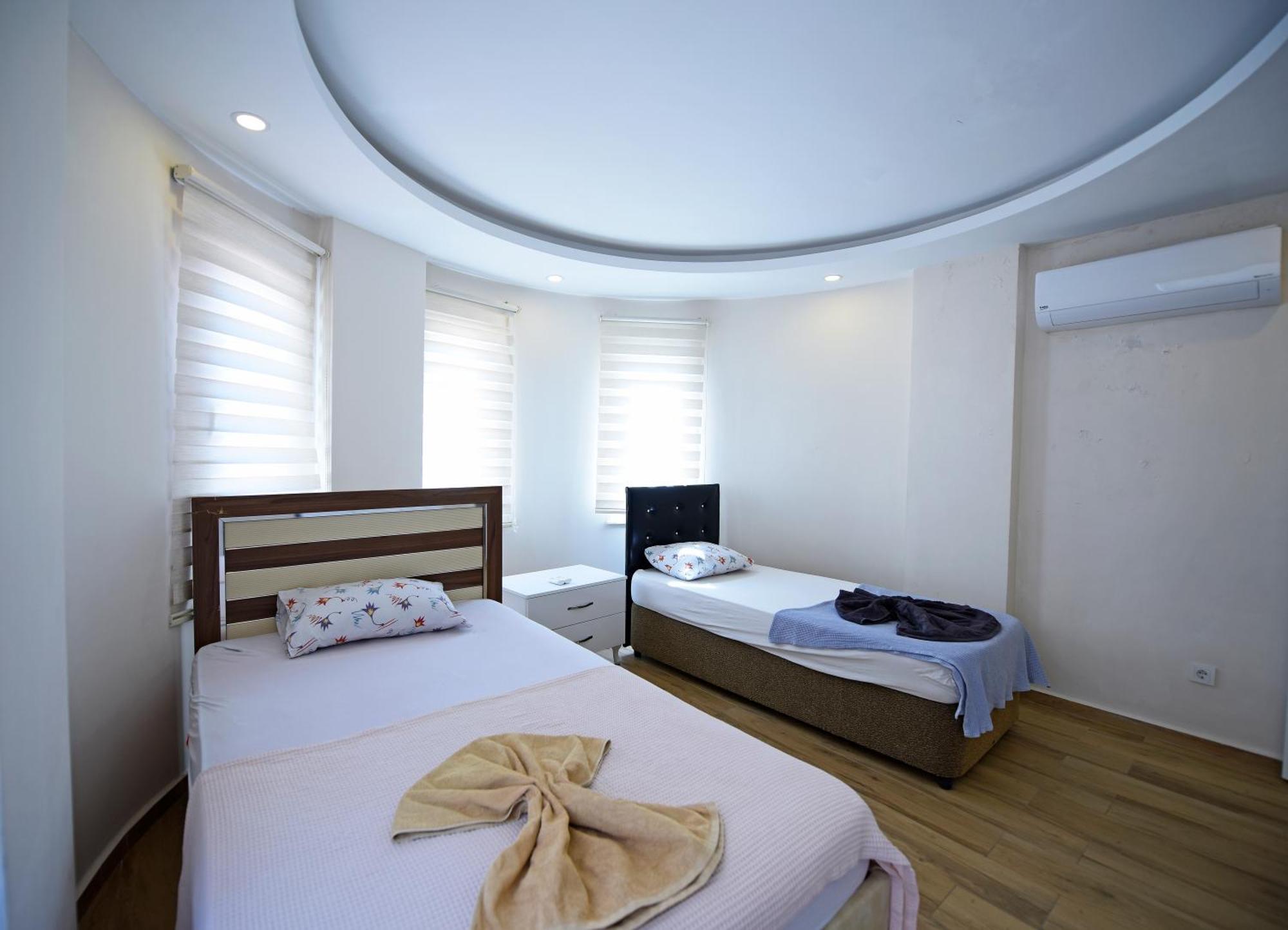 באלאק Bluehomes Villas מראה חיצוני תמונה
