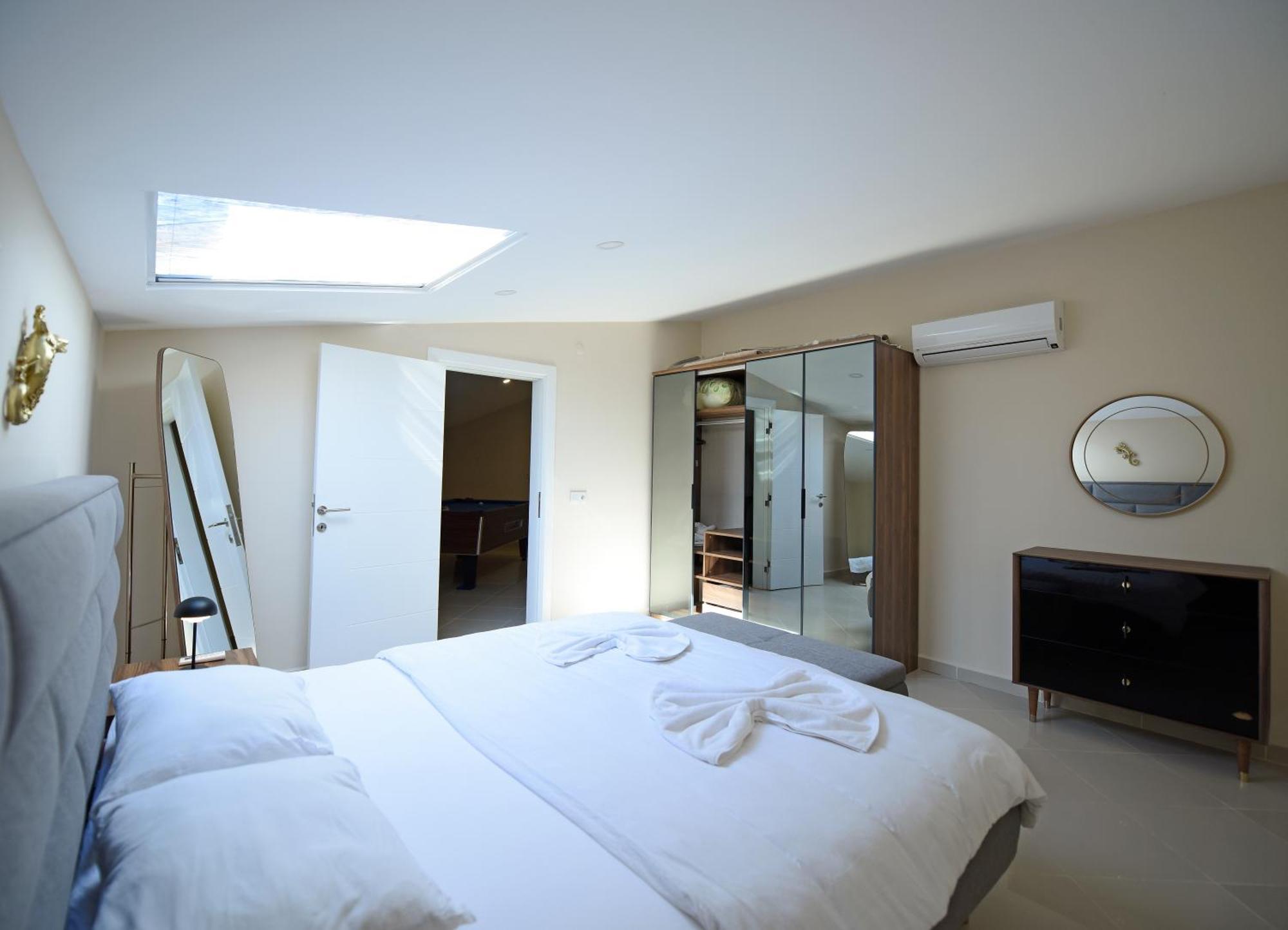באלאק Bluehomes Villas מראה חיצוני תמונה