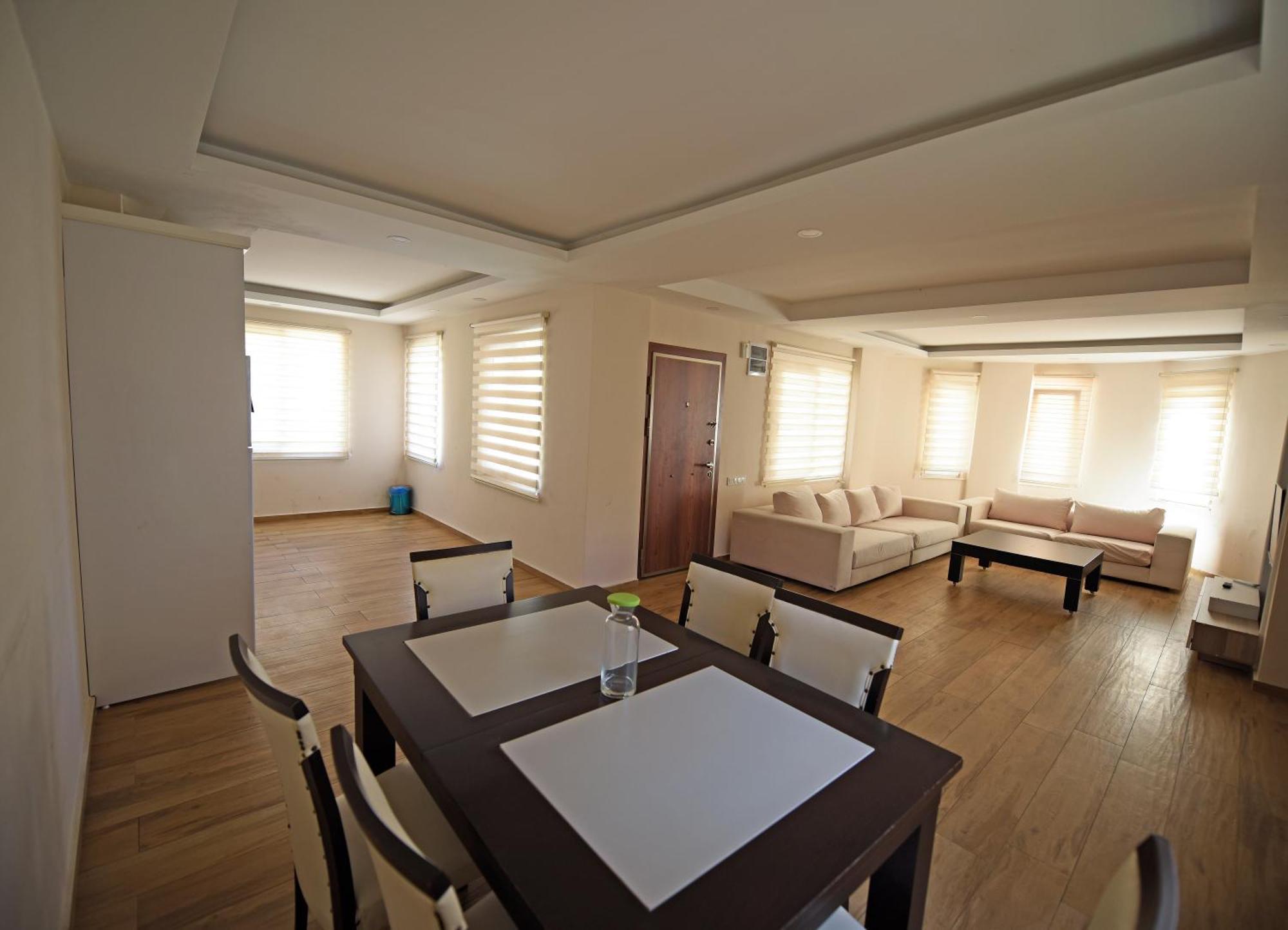 באלאק Bluehomes Villas מראה חיצוני תמונה