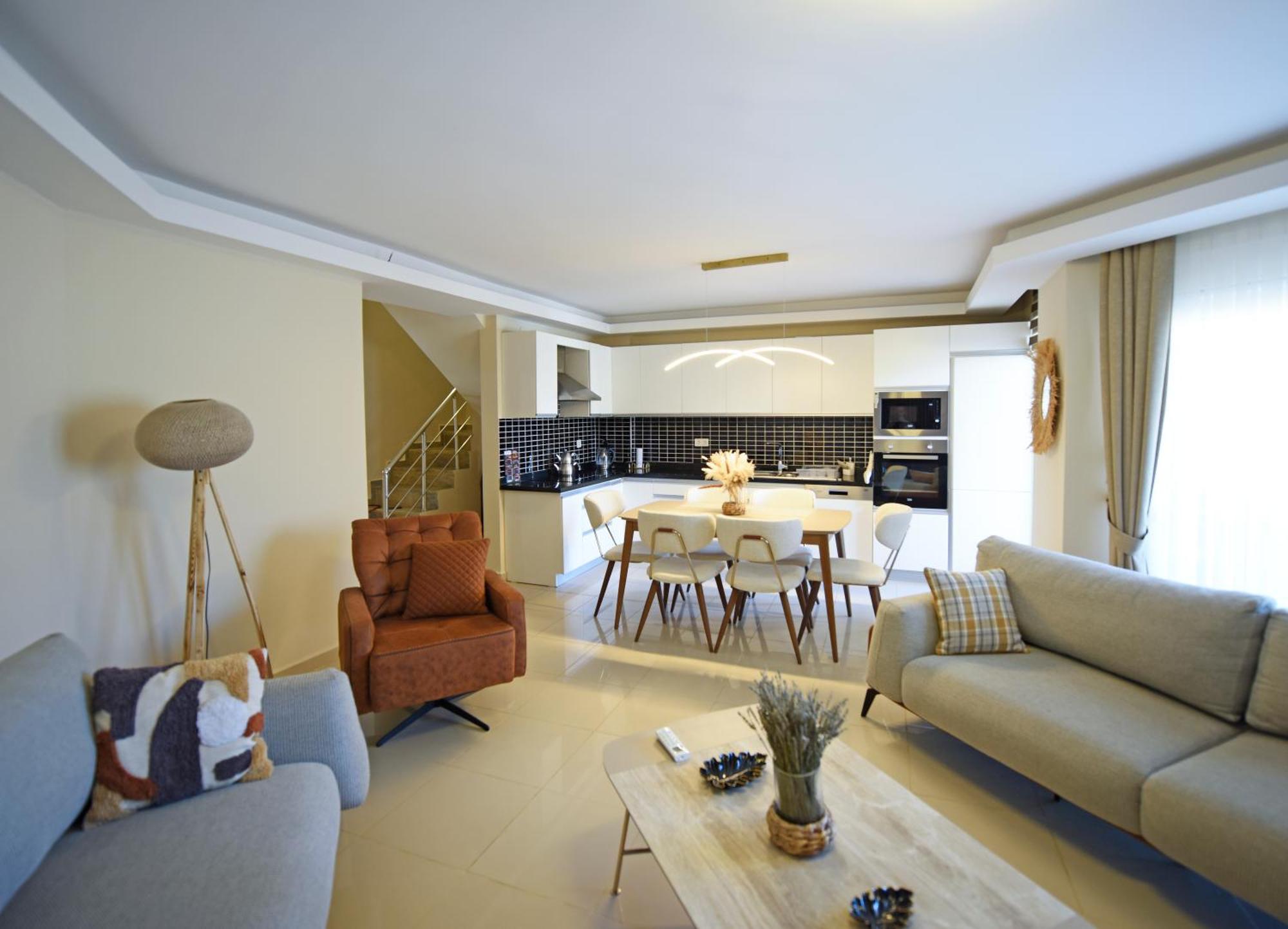 באלאק Bluehomes Villas מראה חיצוני תמונה