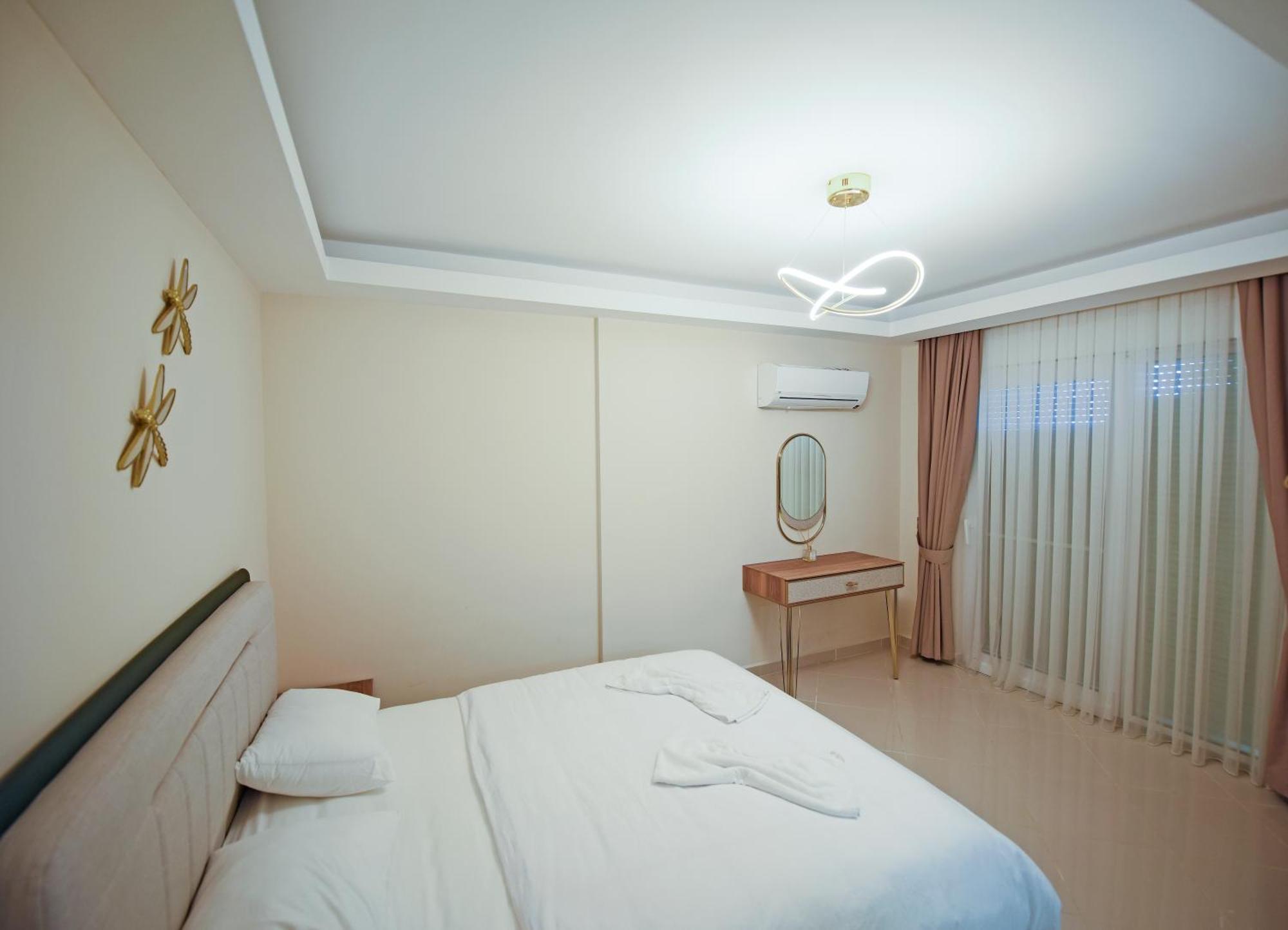 באלאק Bluehomes Villas מראה חיצוני תמונה