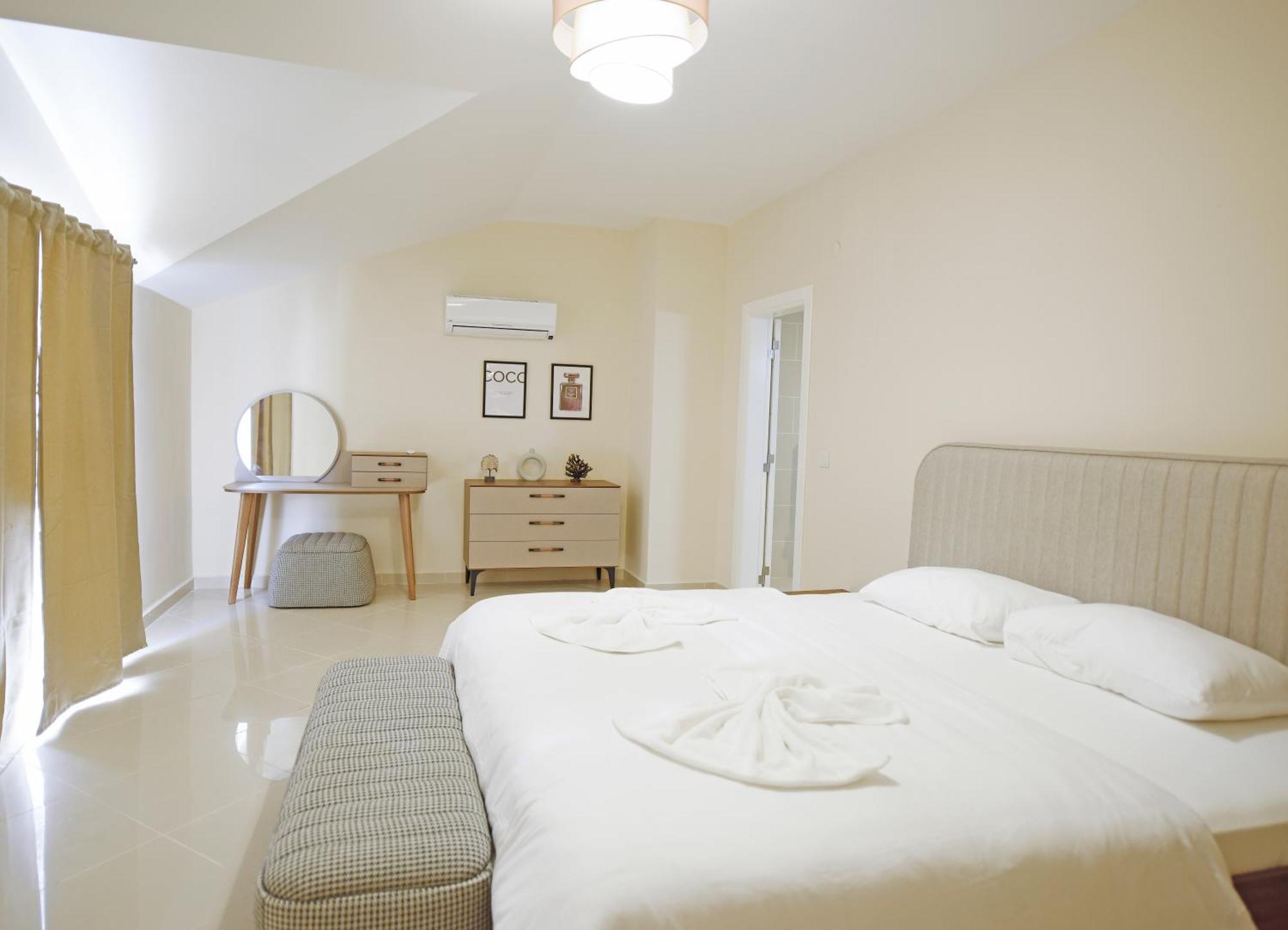 באלאק Bluehomes Villas מראה חיצוני תמונה