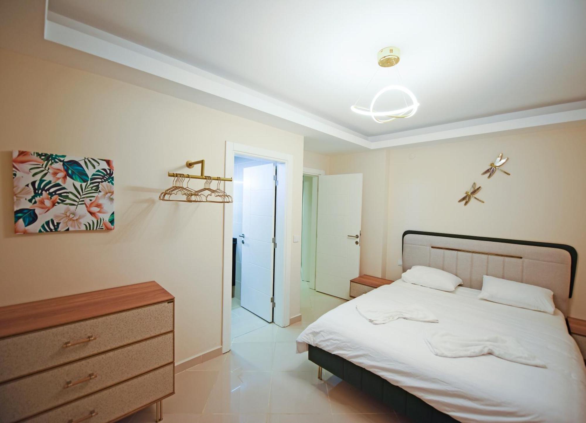 באלאק Bluehomes Villas מראה חיצוני תמונה